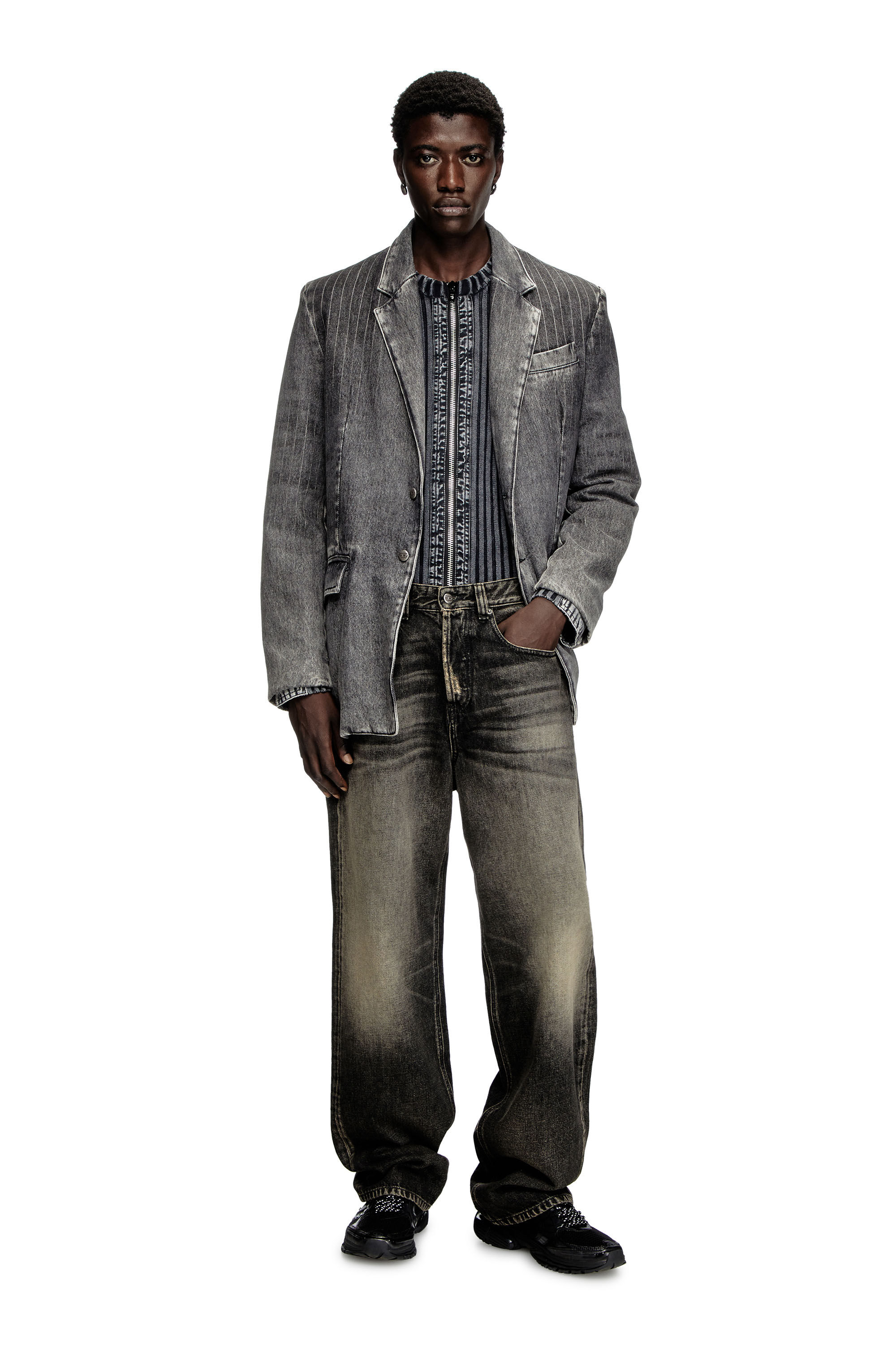 Diesel Clothing Ropa De Diesel Ropa Diesel Pantalones De Hombre