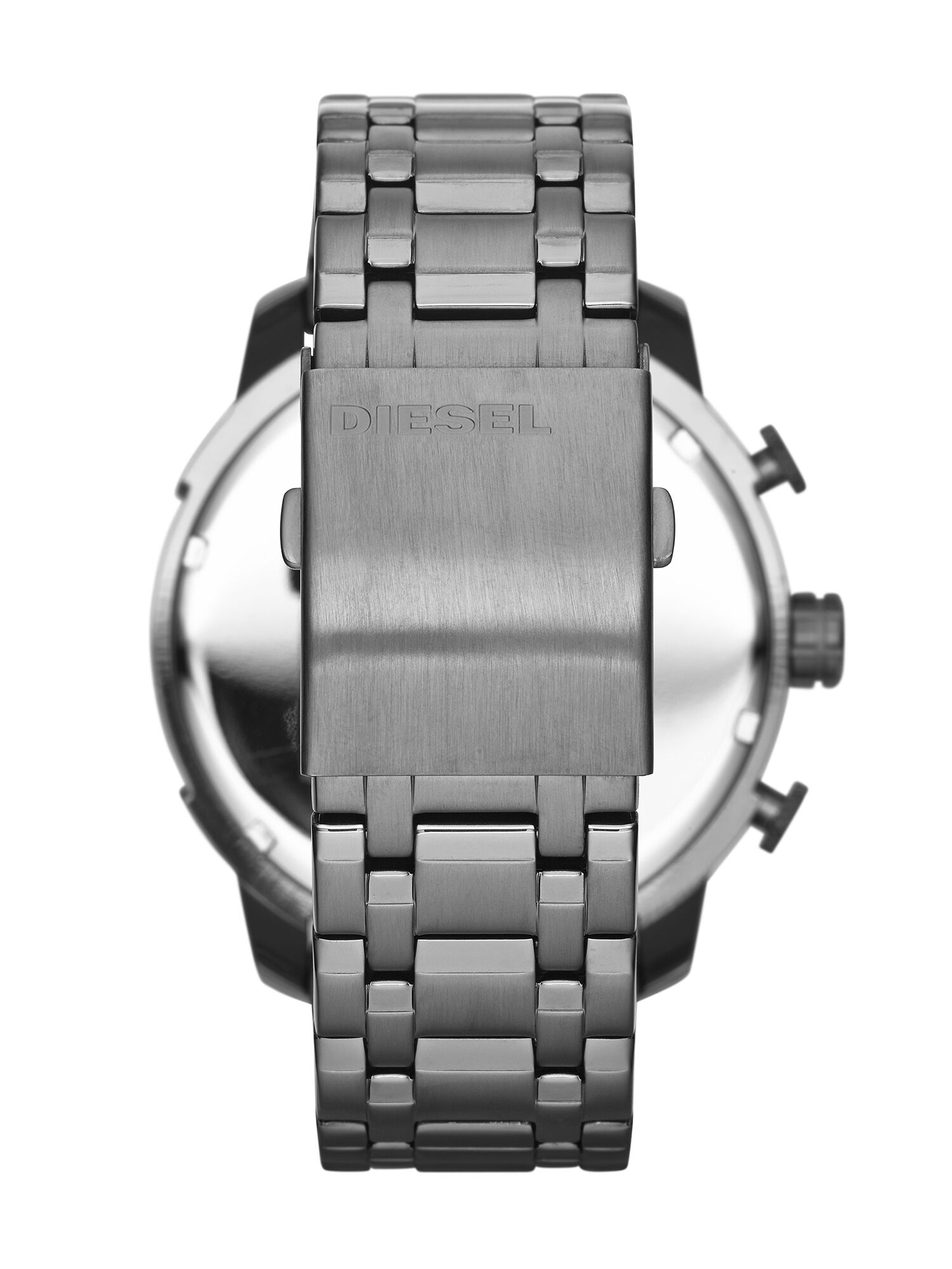 DZ4348 STRONGHOLD, Gris Metal