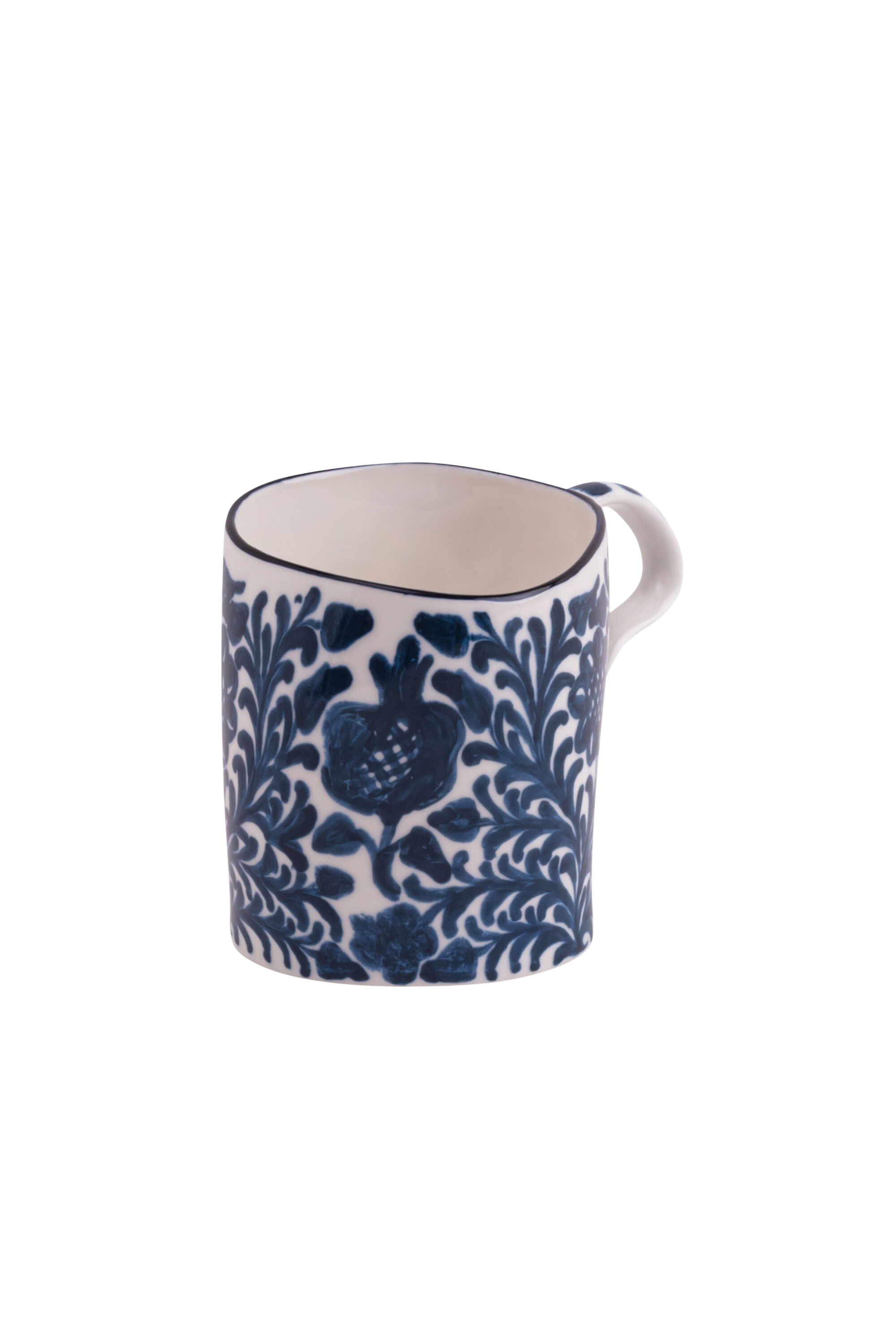 Diesel - 11267 PORCELAIN MUG "CLASSIC ON ACID" -, Taza de porcelana Unisex in Multicolor - 2