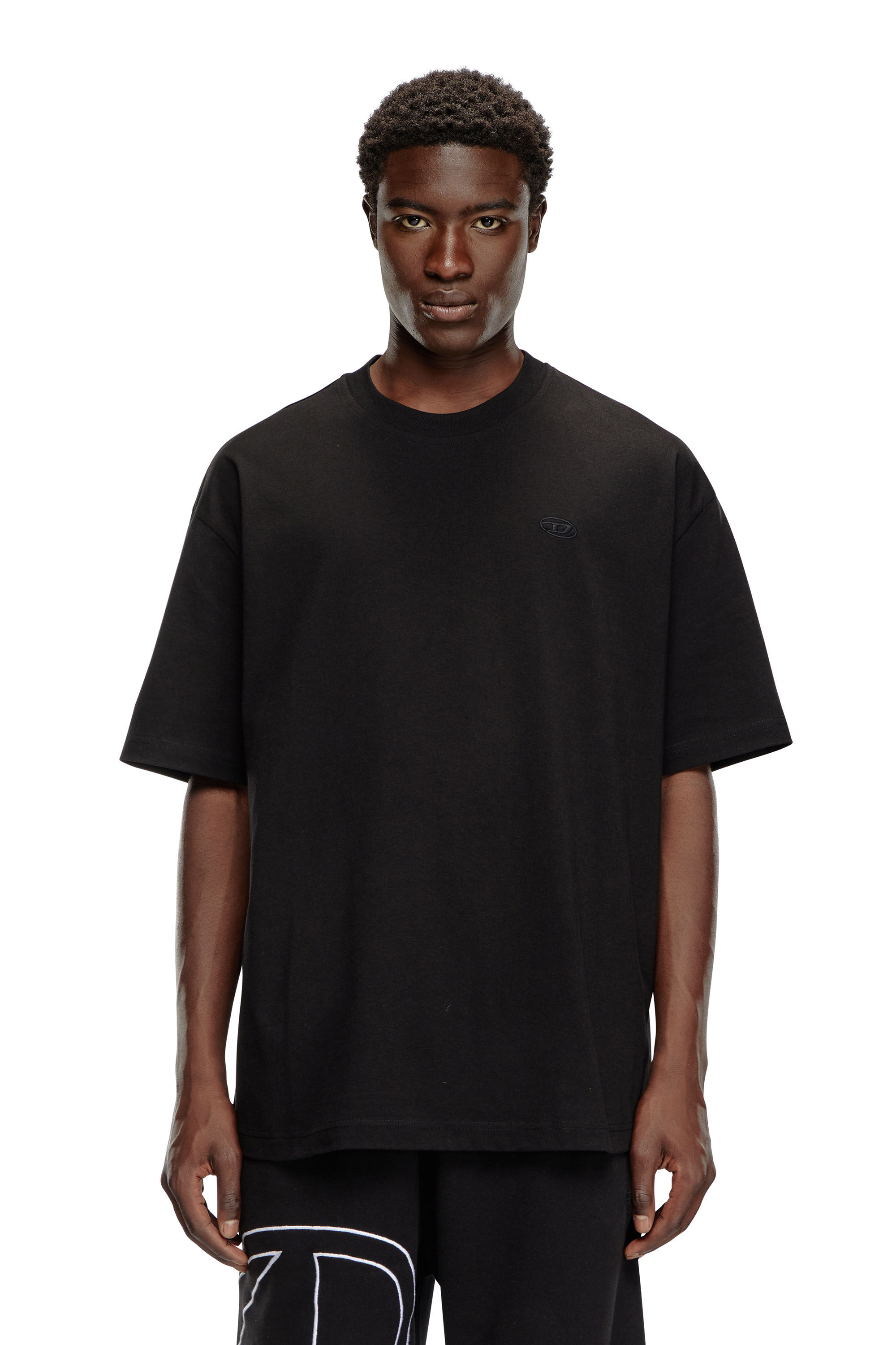 Camiseta grande hombre 2025