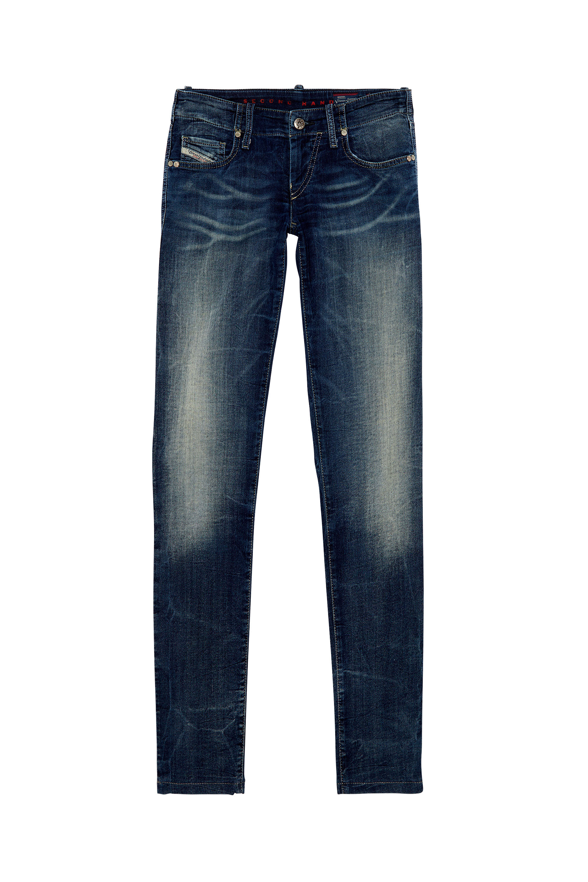 Diesel - GRUPEE-NE Mujer, null - 1