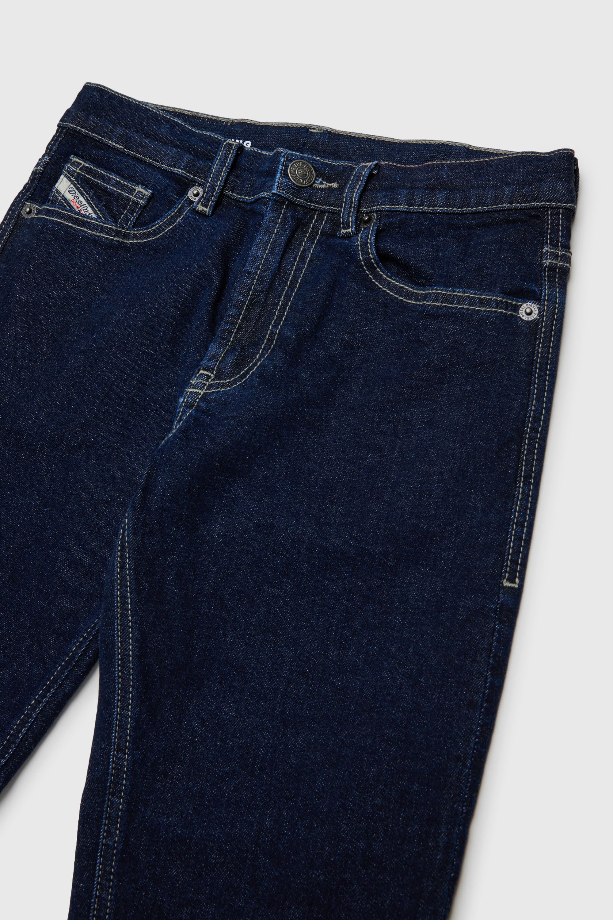 Diesel - 2010-J Hombre, Azul Oscuro - 3