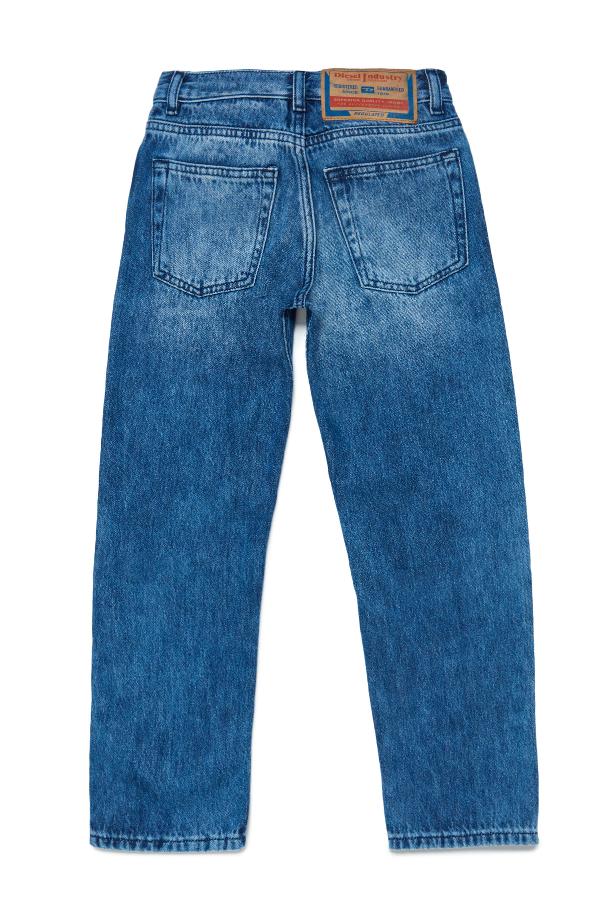 Diesel - 2010-J, Azul Oscuro - Image 2