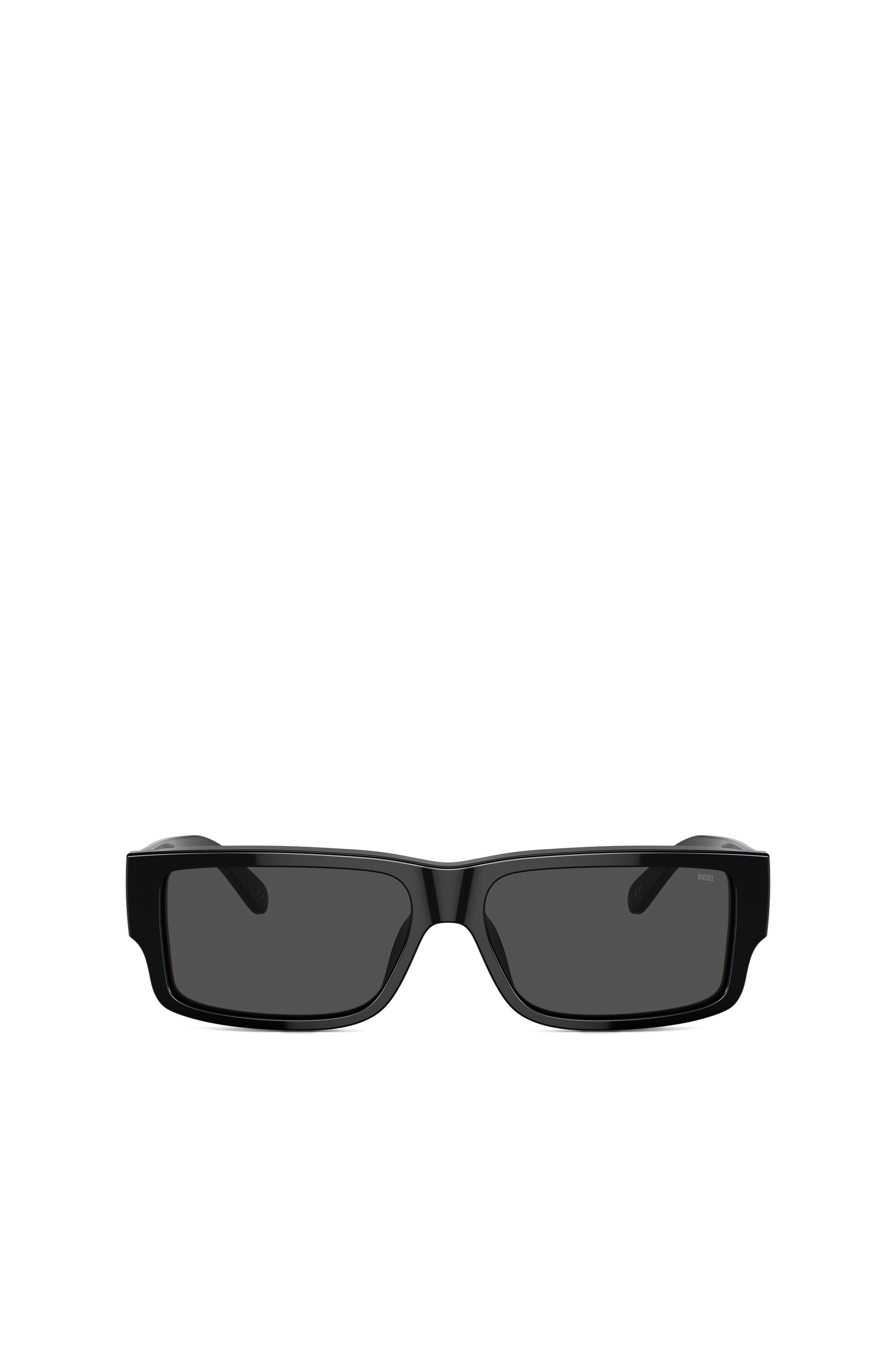 Gafas rectangulares hombre new arrivals