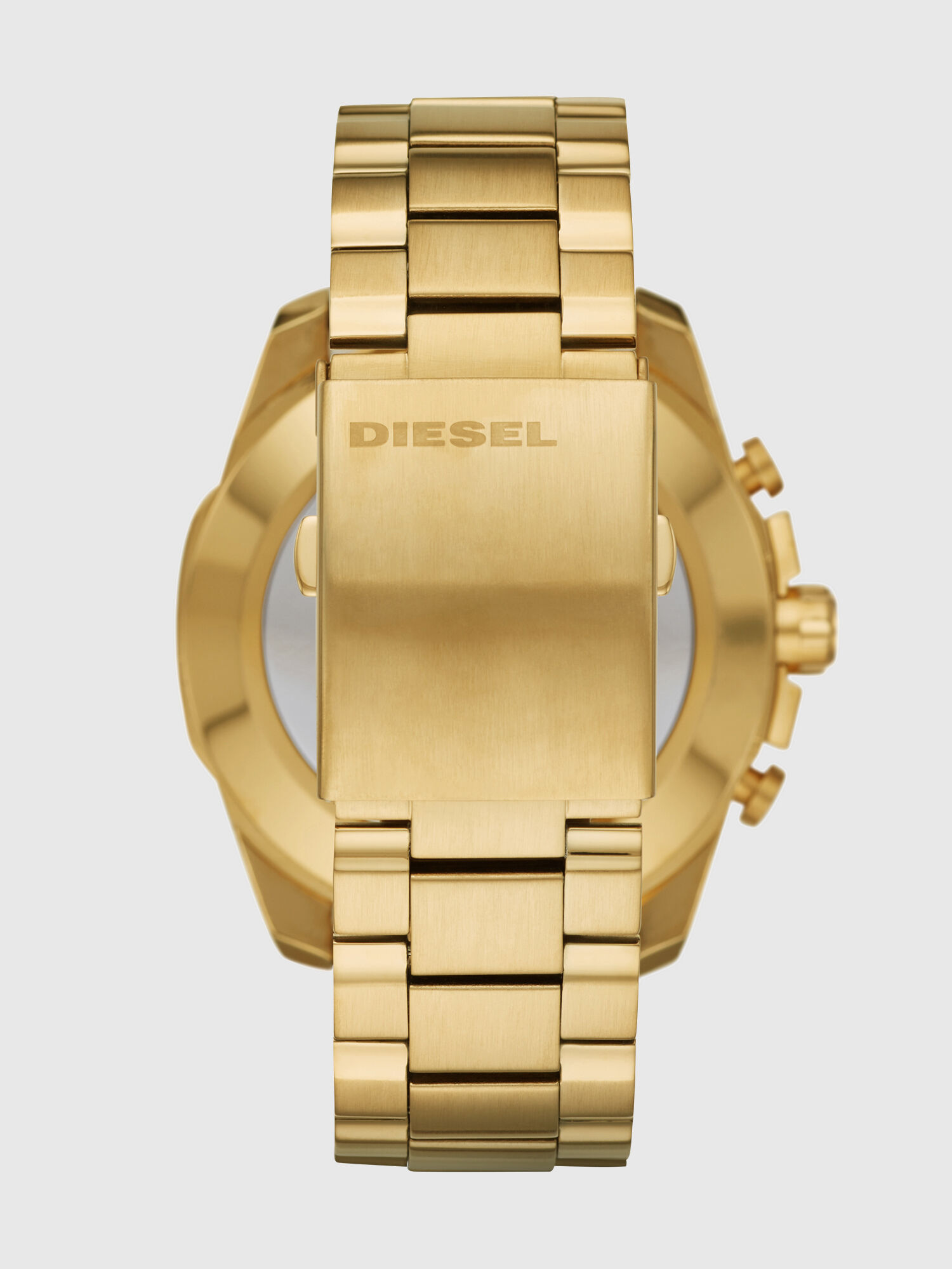 DT1013 Hombre Mega Chief Hybrid smartwatch 48 mm Diesel