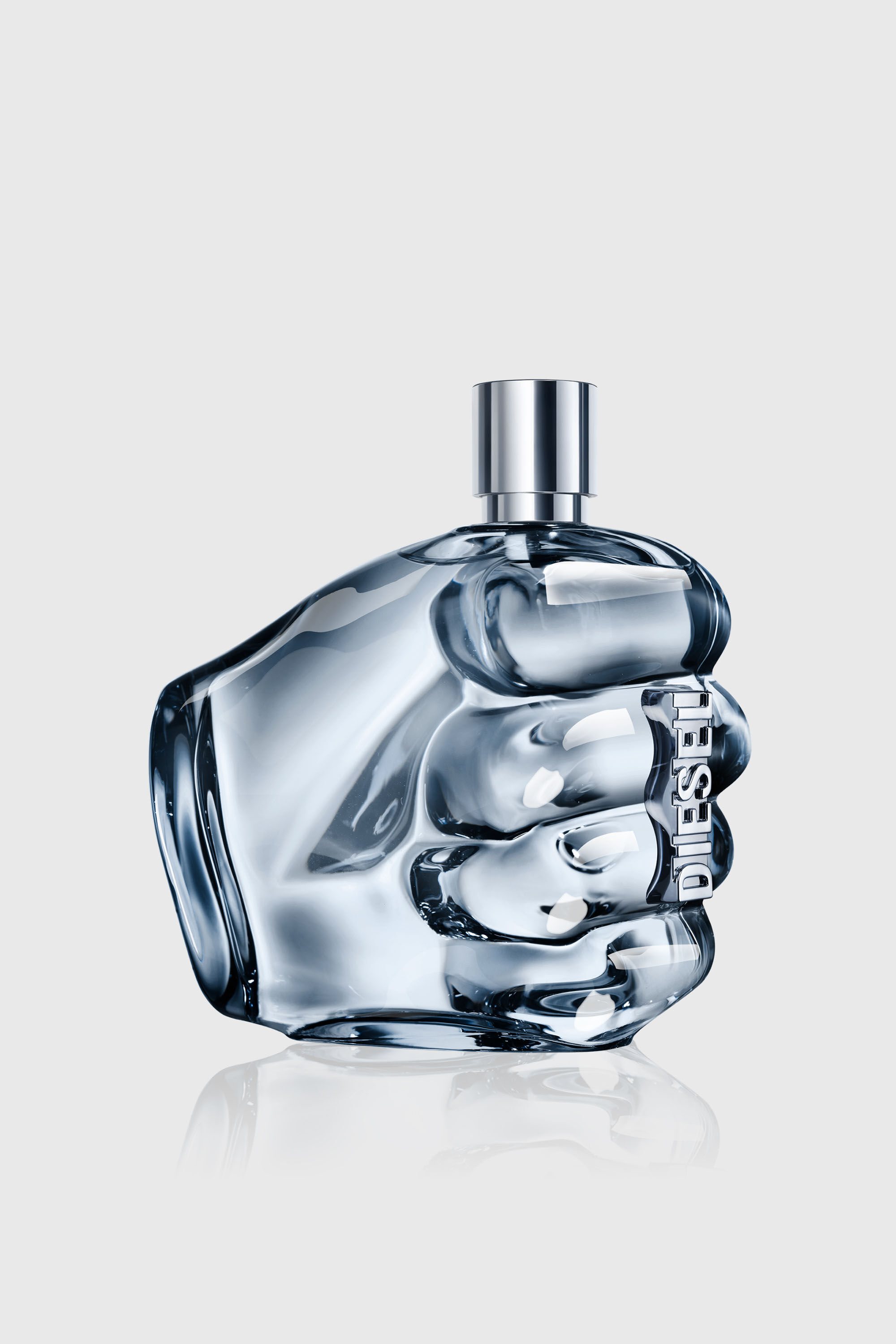 Diesel - OTB EDT 200 ML, Only The Brave 200ml, Eau de Toilette Hombre in Azul marino - 1