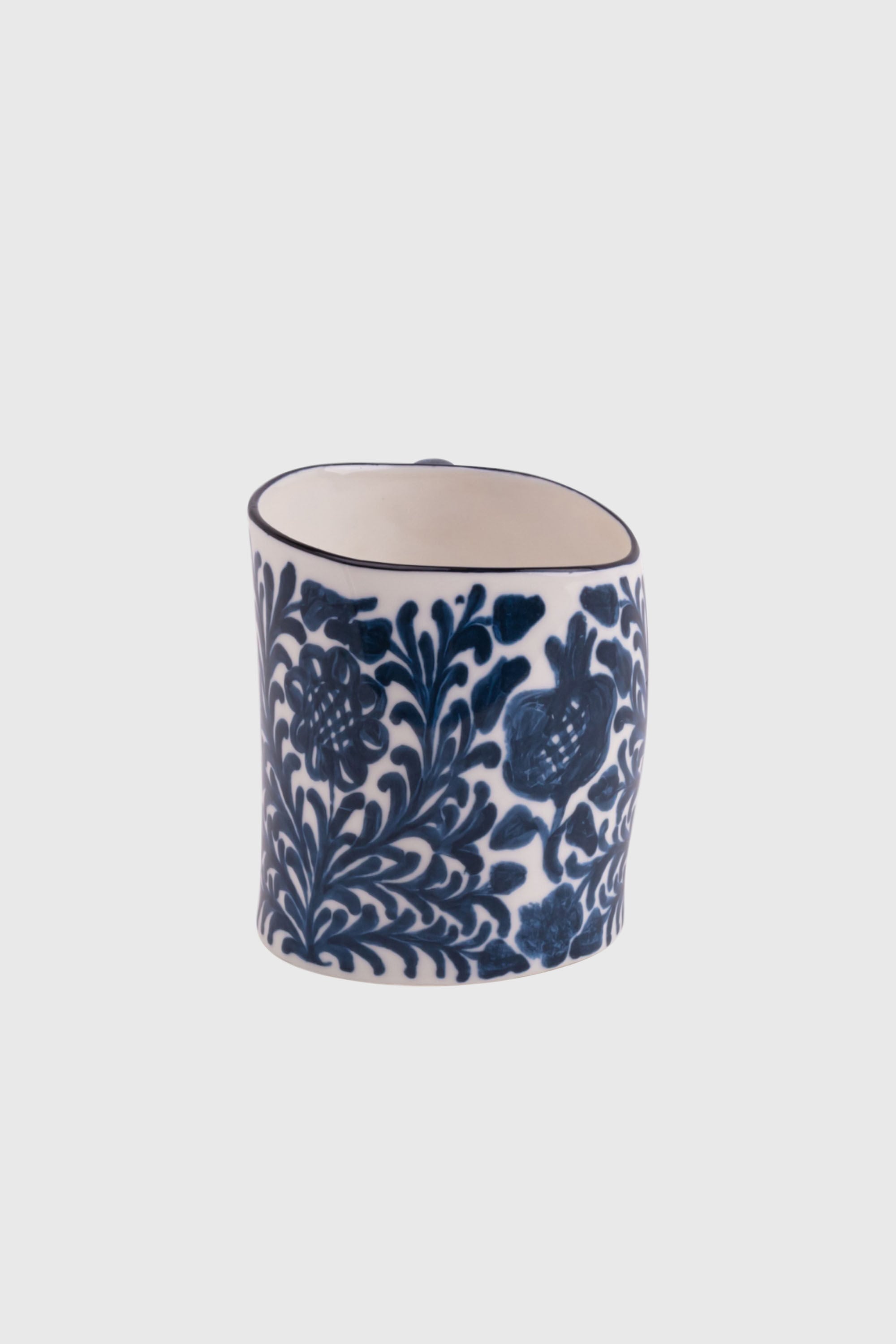 Diesel - 11267 PORCELAIN MUG "CLASSIC ON ACID" -, Taza de porcelana Unisex in Multicolor - 3