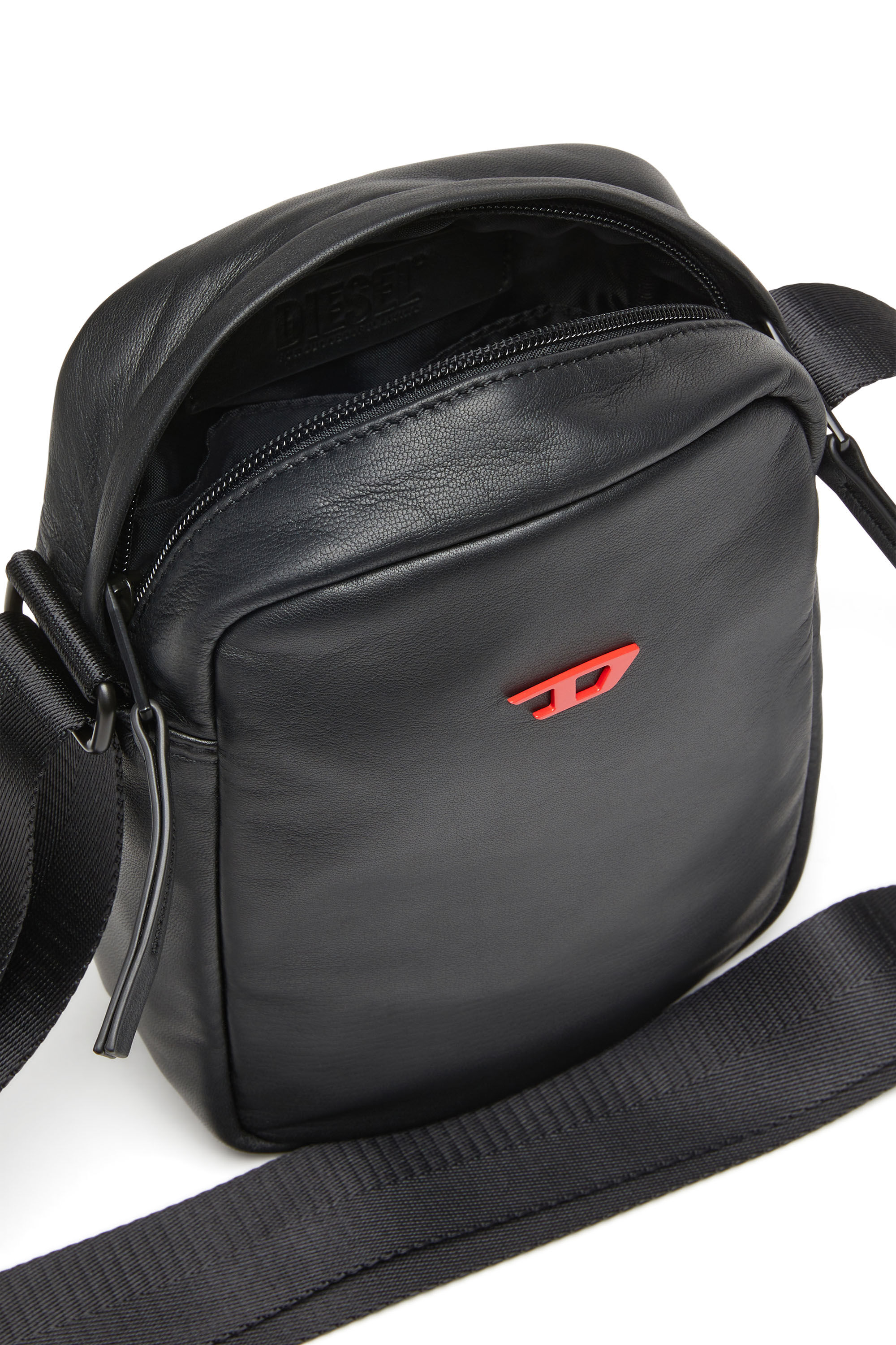 Bandolera online diesel hombre