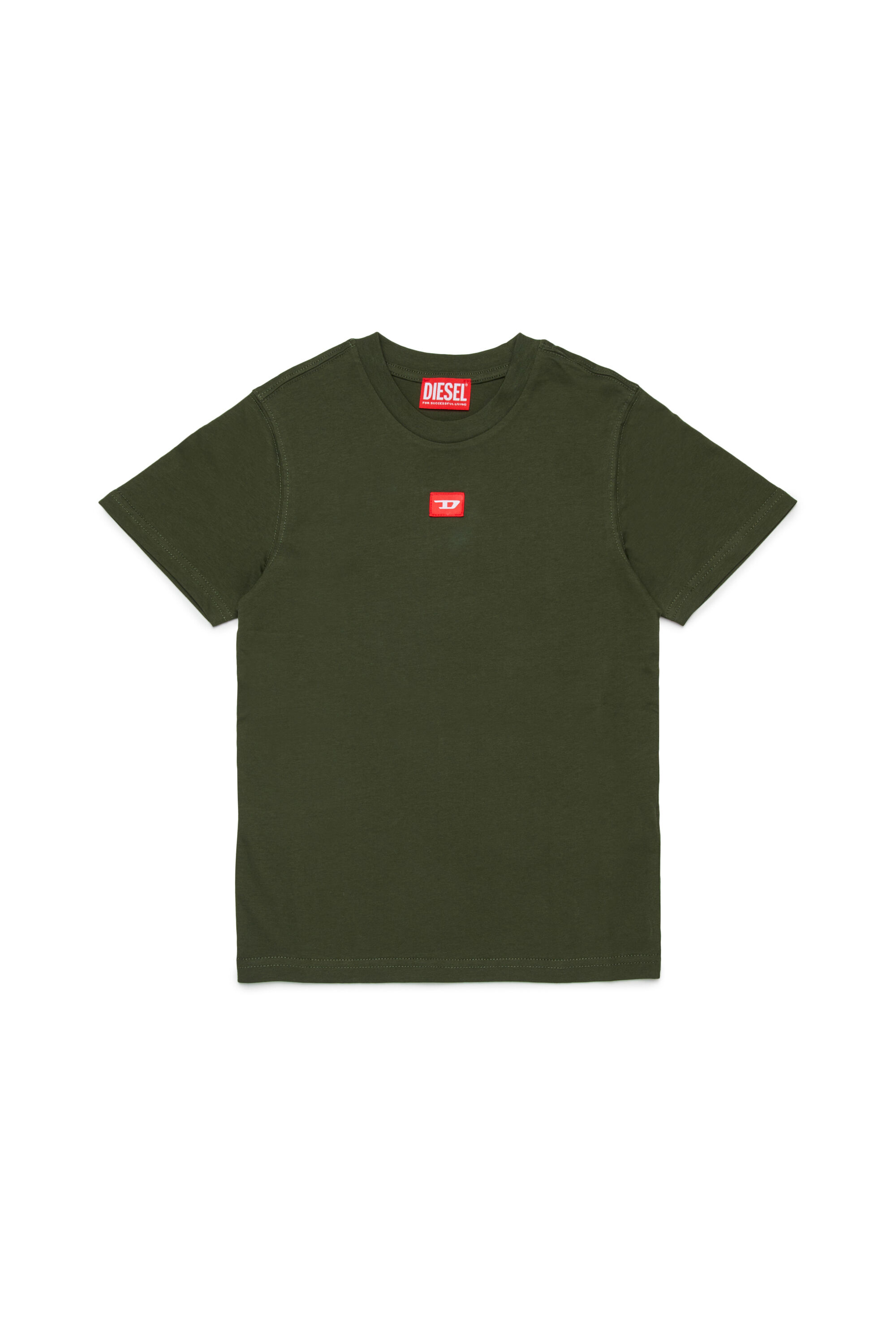 TXDIEGO, Verde Oscuro