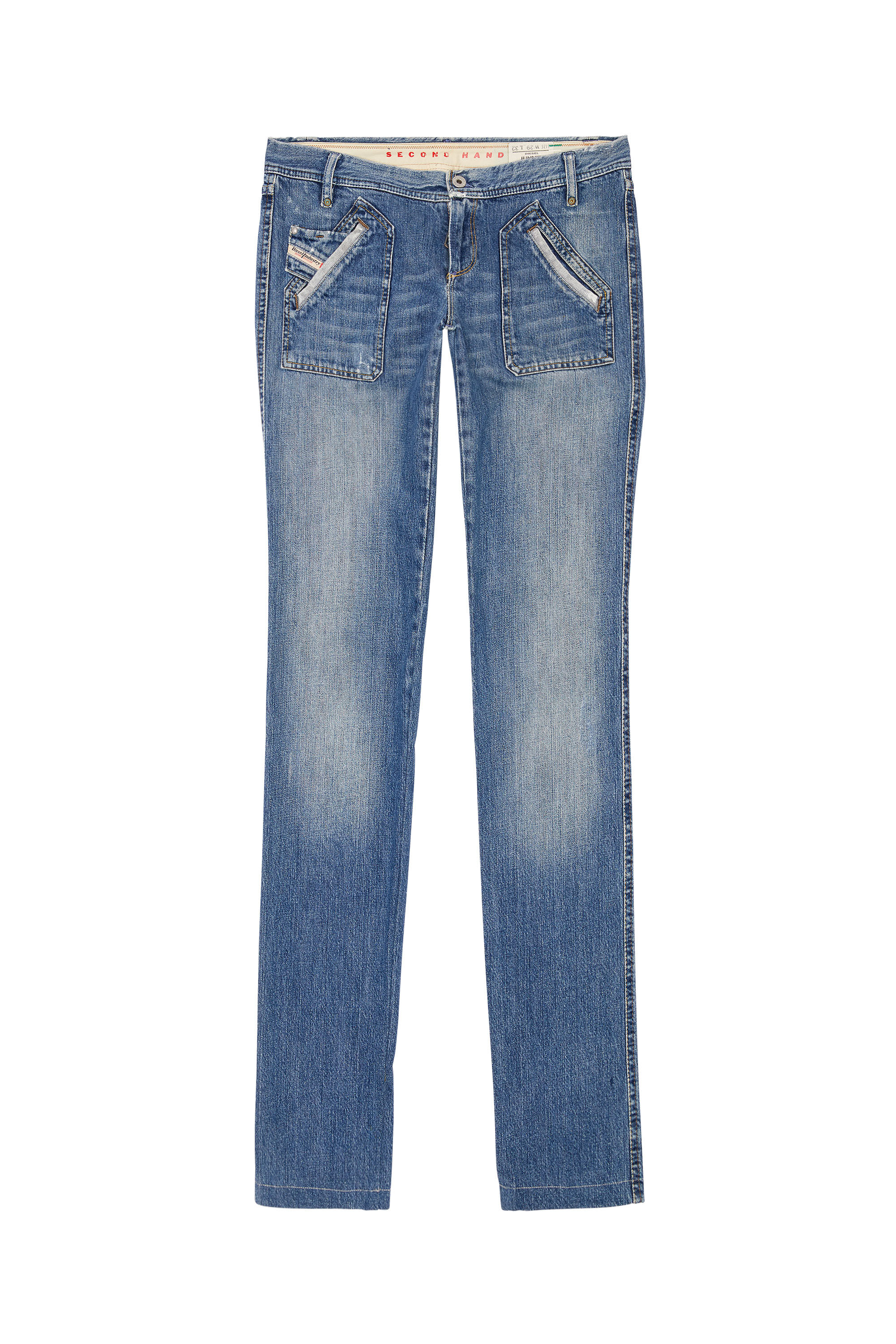 Diesel - Mujer JUNNIE, 01 - Image 1