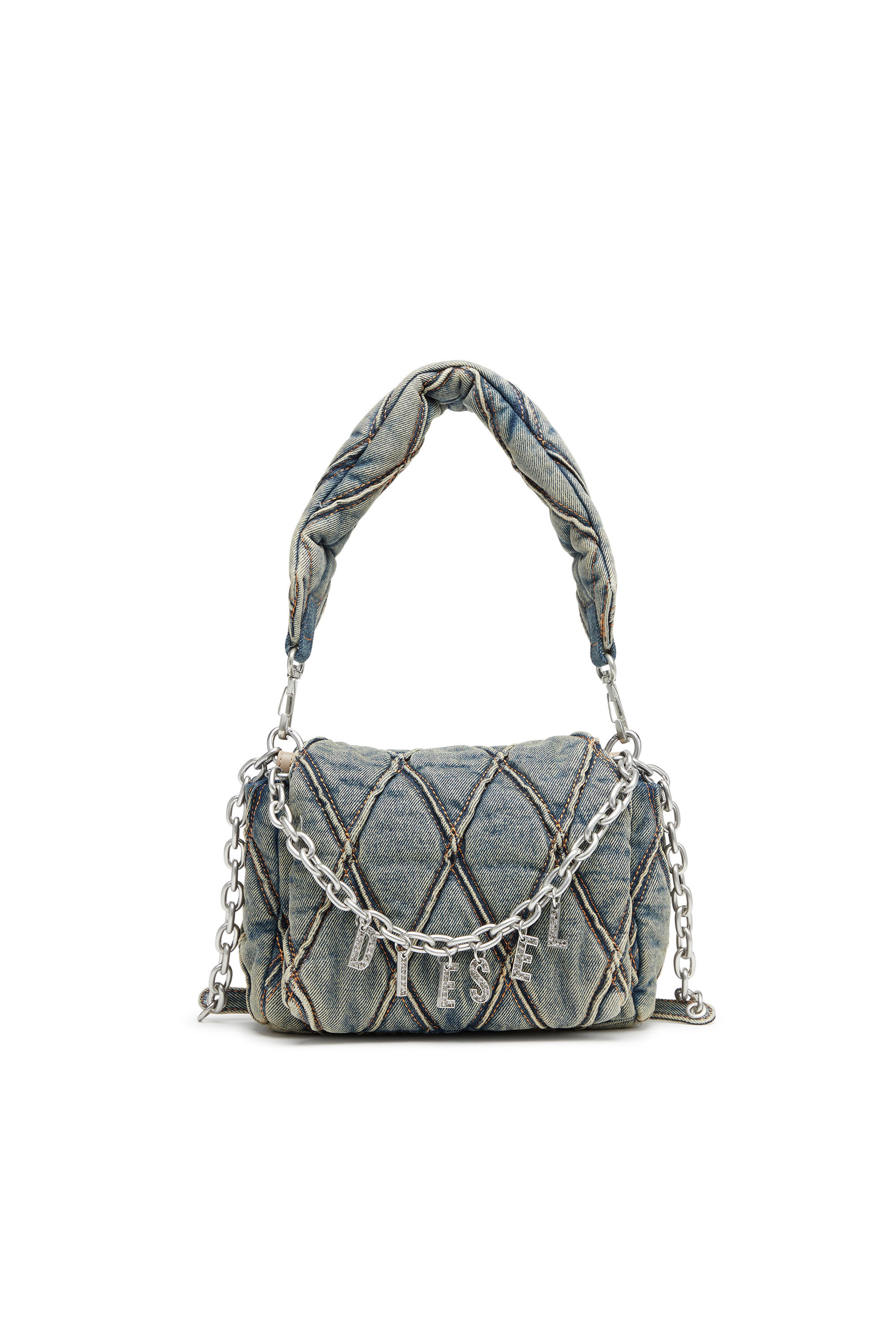 Bolso azul marino mujer outlet