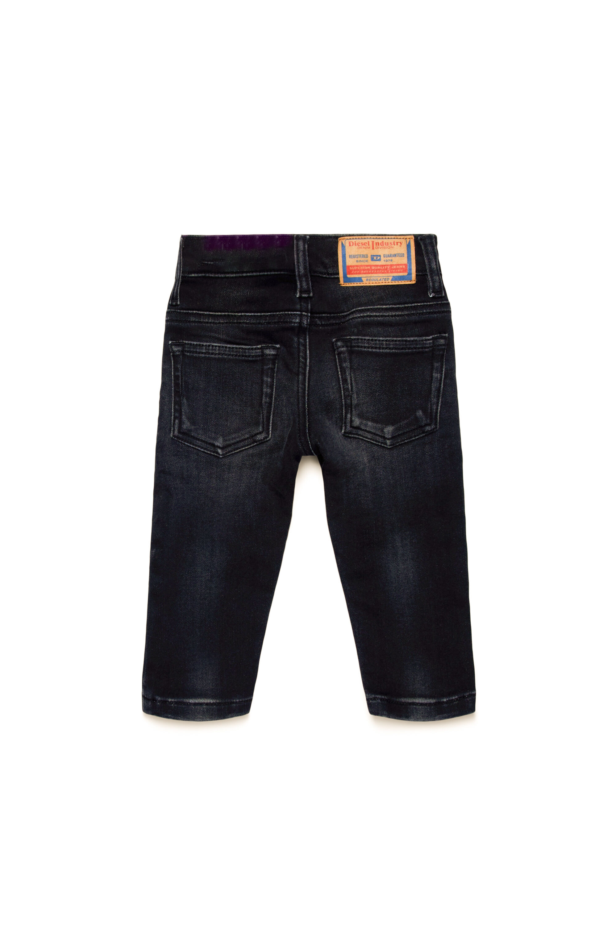 Diesel baby jeans clearance