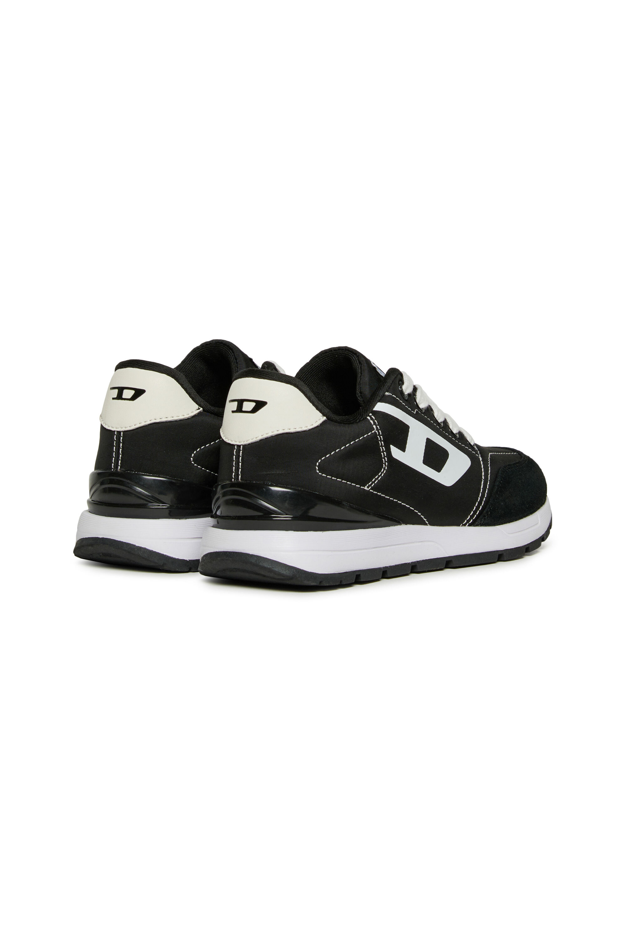 Diesel - S-TAME-D RUNNING, Zapatillas S-TAME-D RUNNING de nylon Unisex in Multicolor - 3