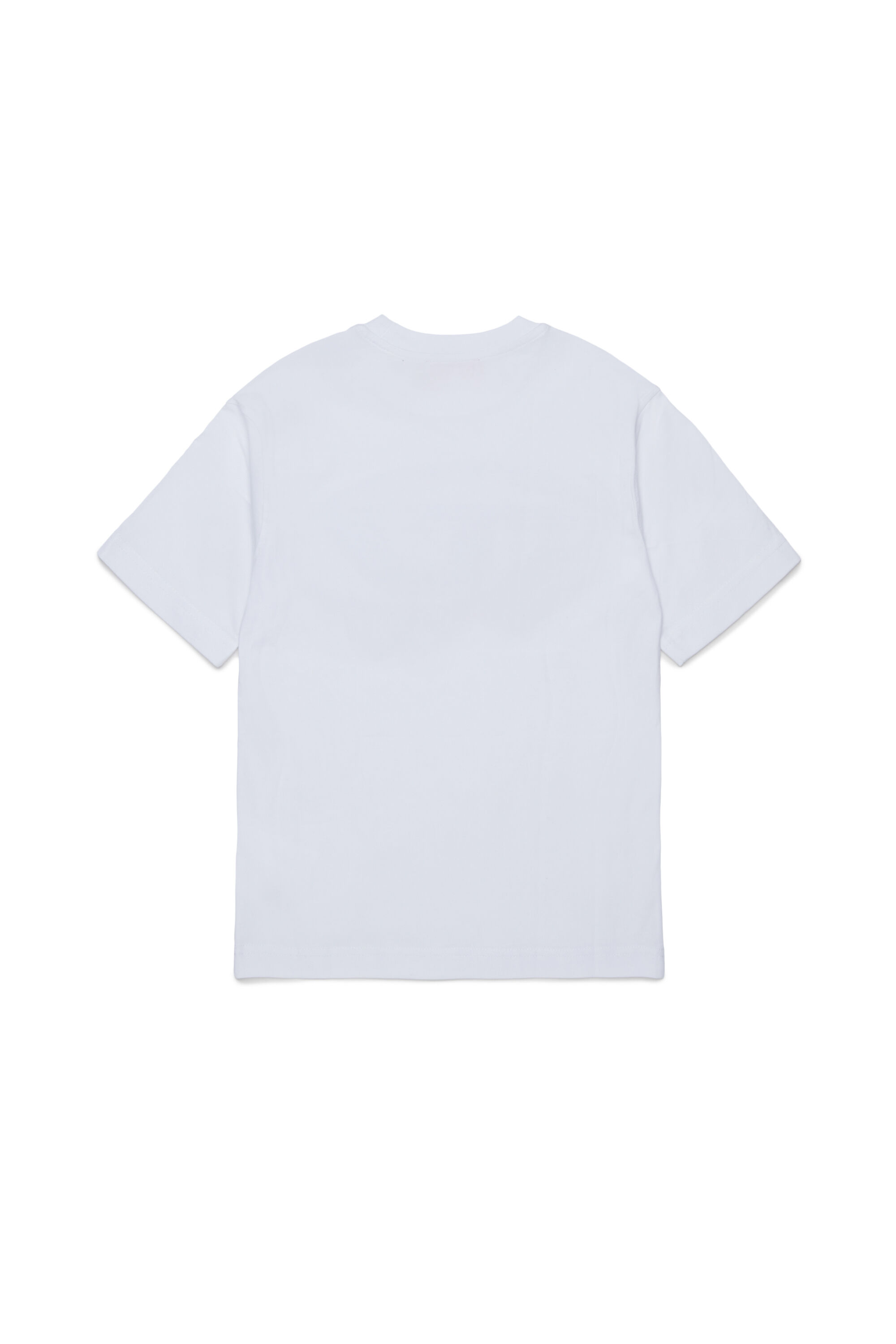 TVEL OVER, Blanco