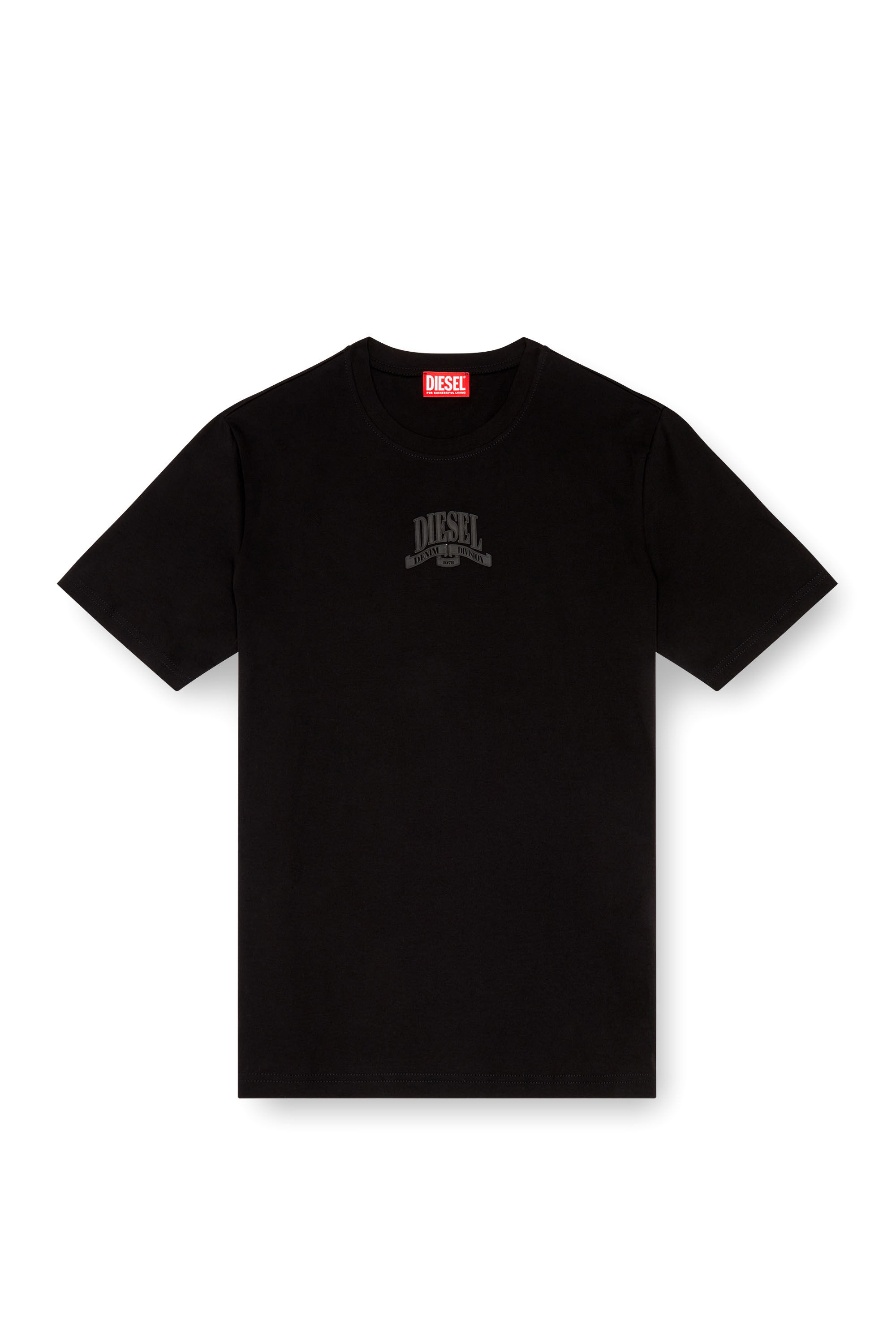 Diesel - T-MADJUST-K1, Negro - Image 2