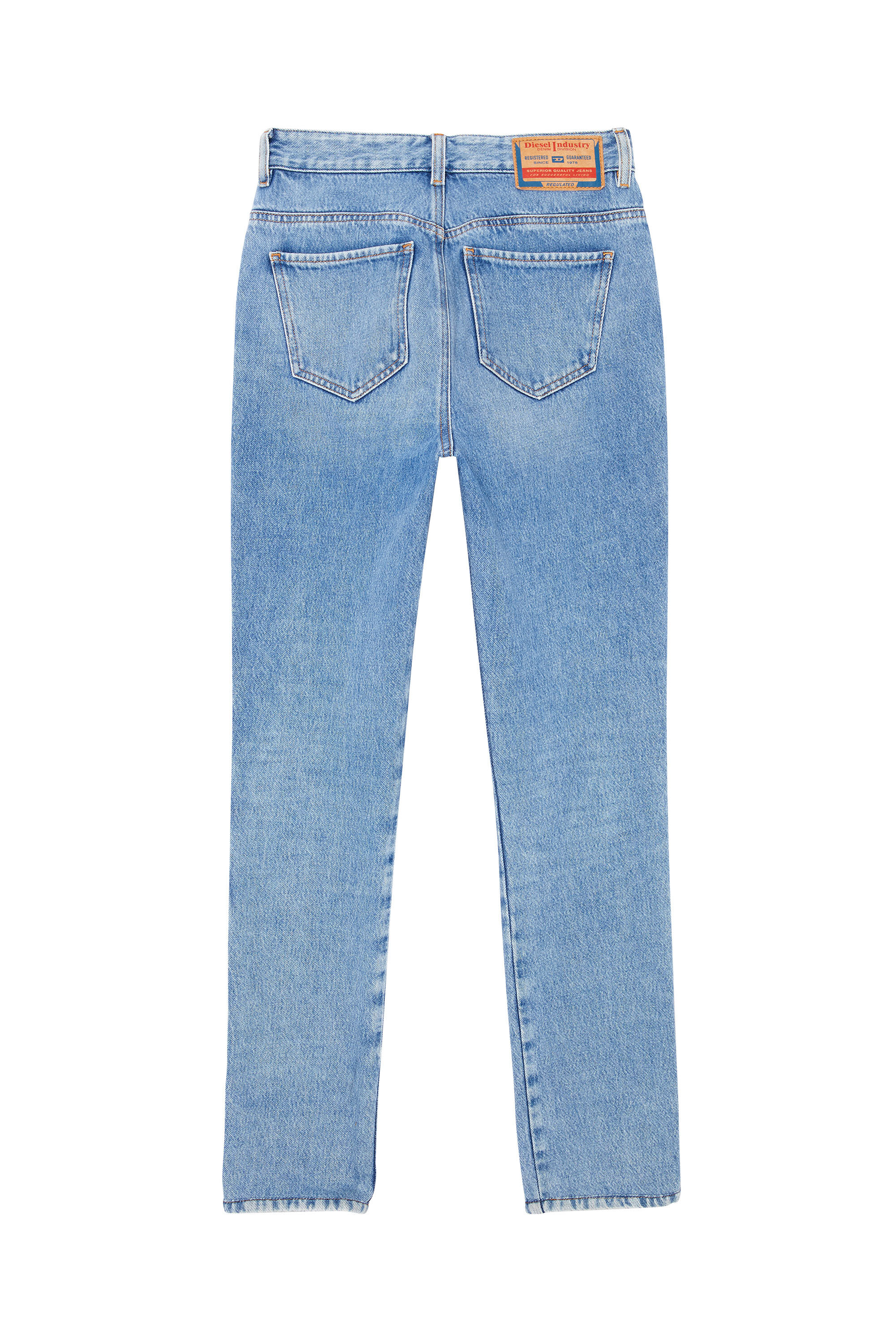 Diesel - 1994 Mujer, null - 2
