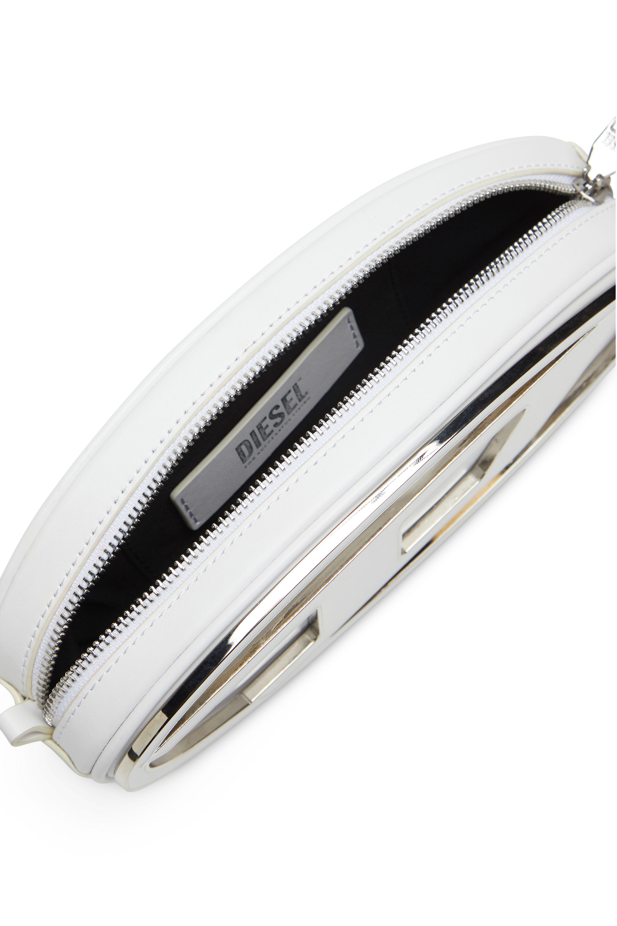 Diesel best sale pouch bag