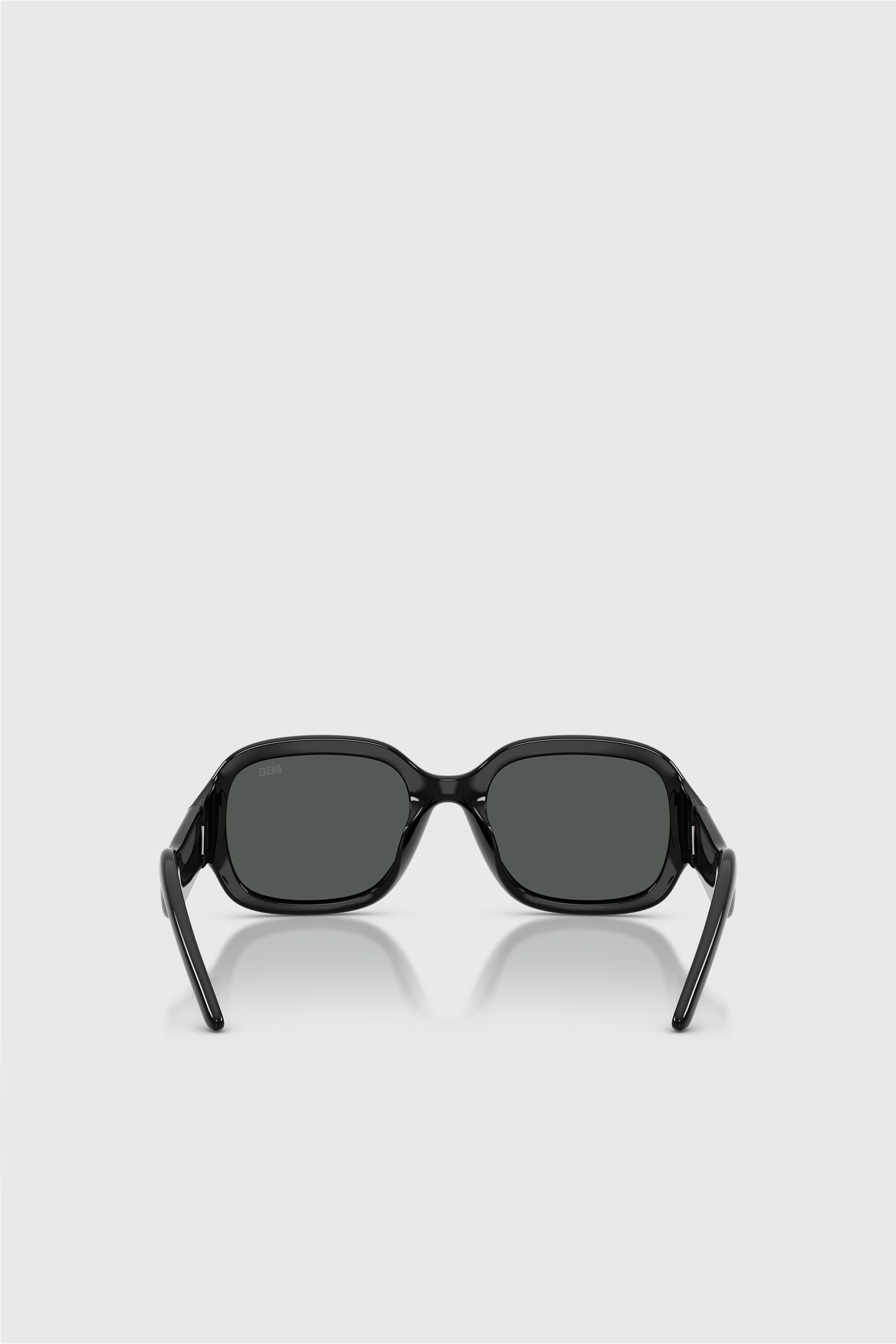 Diesel - 0DL3023U, Gafas de sol pillow Unisex in Negro - 4