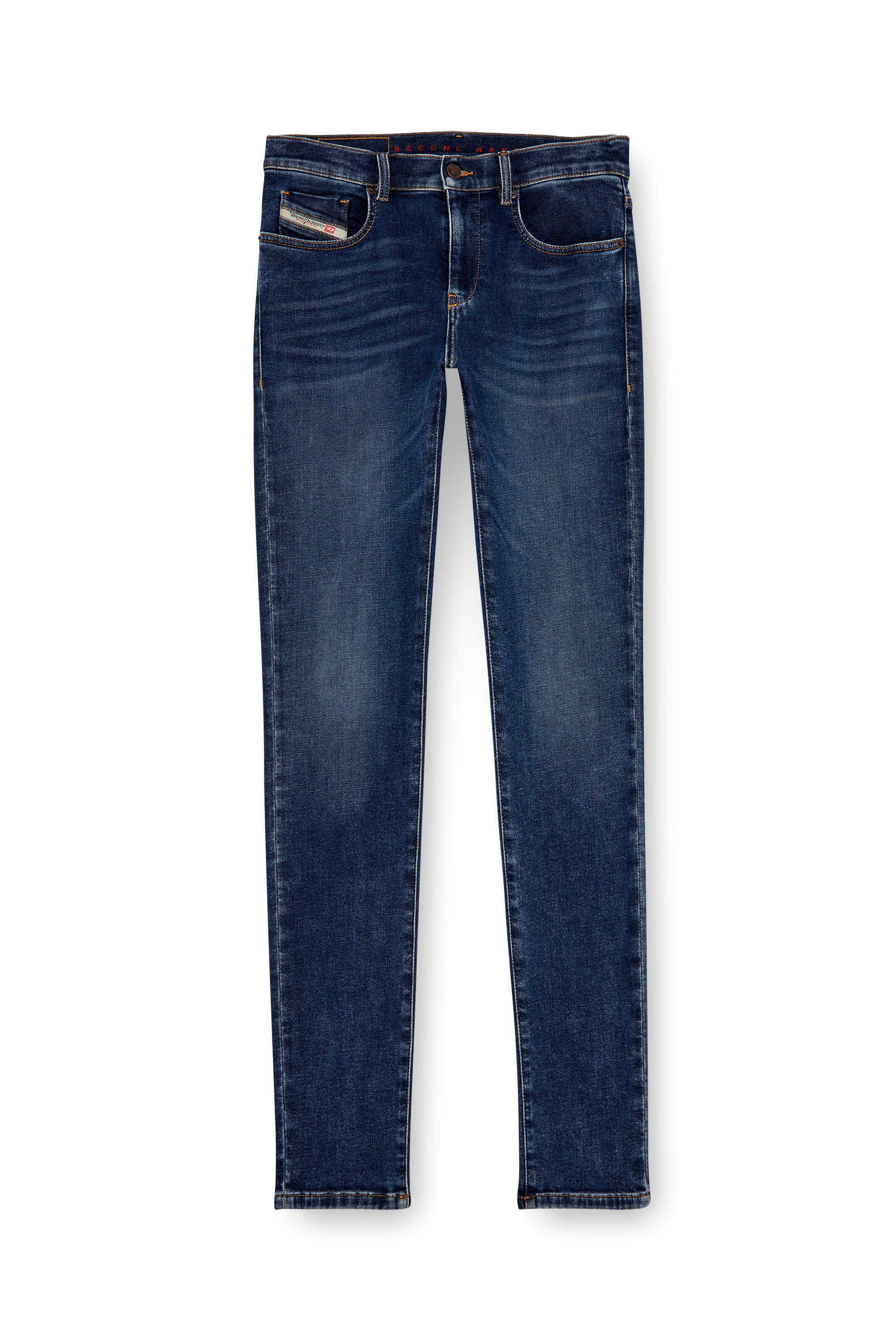 Diesel - D-STRUKT-Z-T Hombre, null - 1