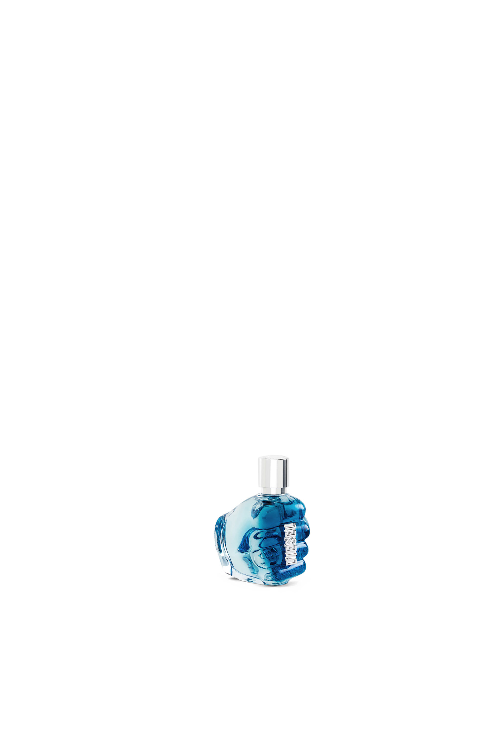 Diesel - ONLY THE BRAVE HIGH  50ML, Azul Claro - Image 2