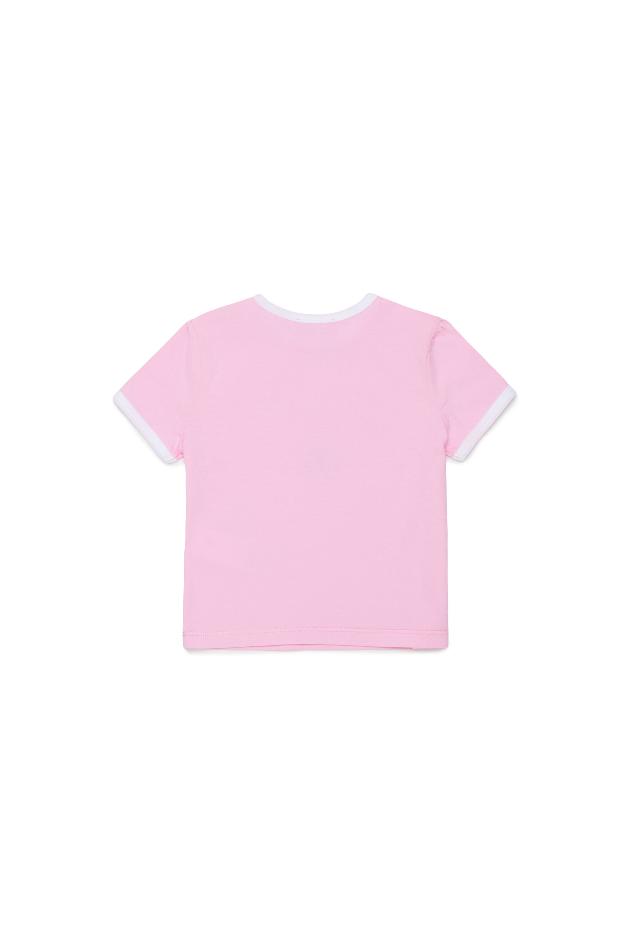 TEPAB, Rosa