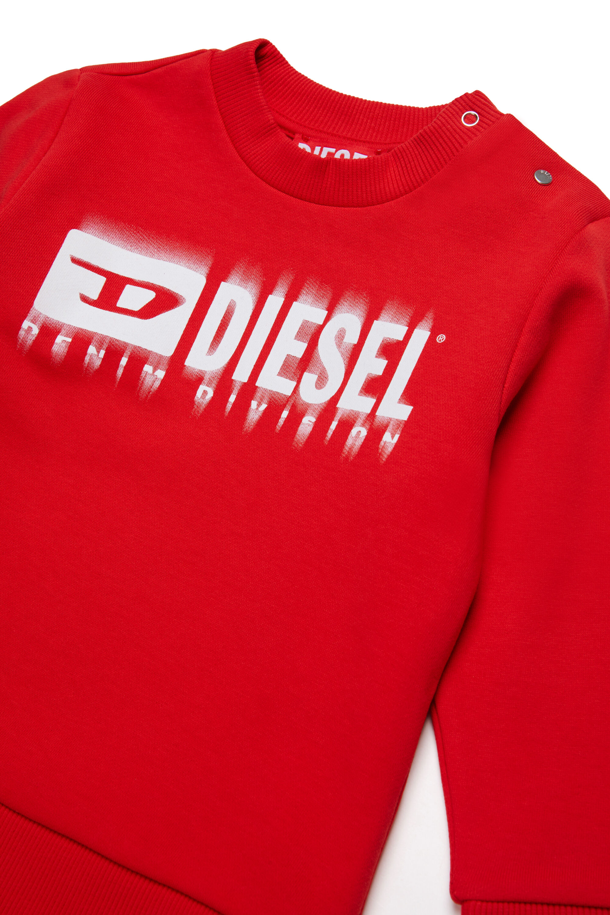 Diesel - SGINNL8B, Rojo - Image 3