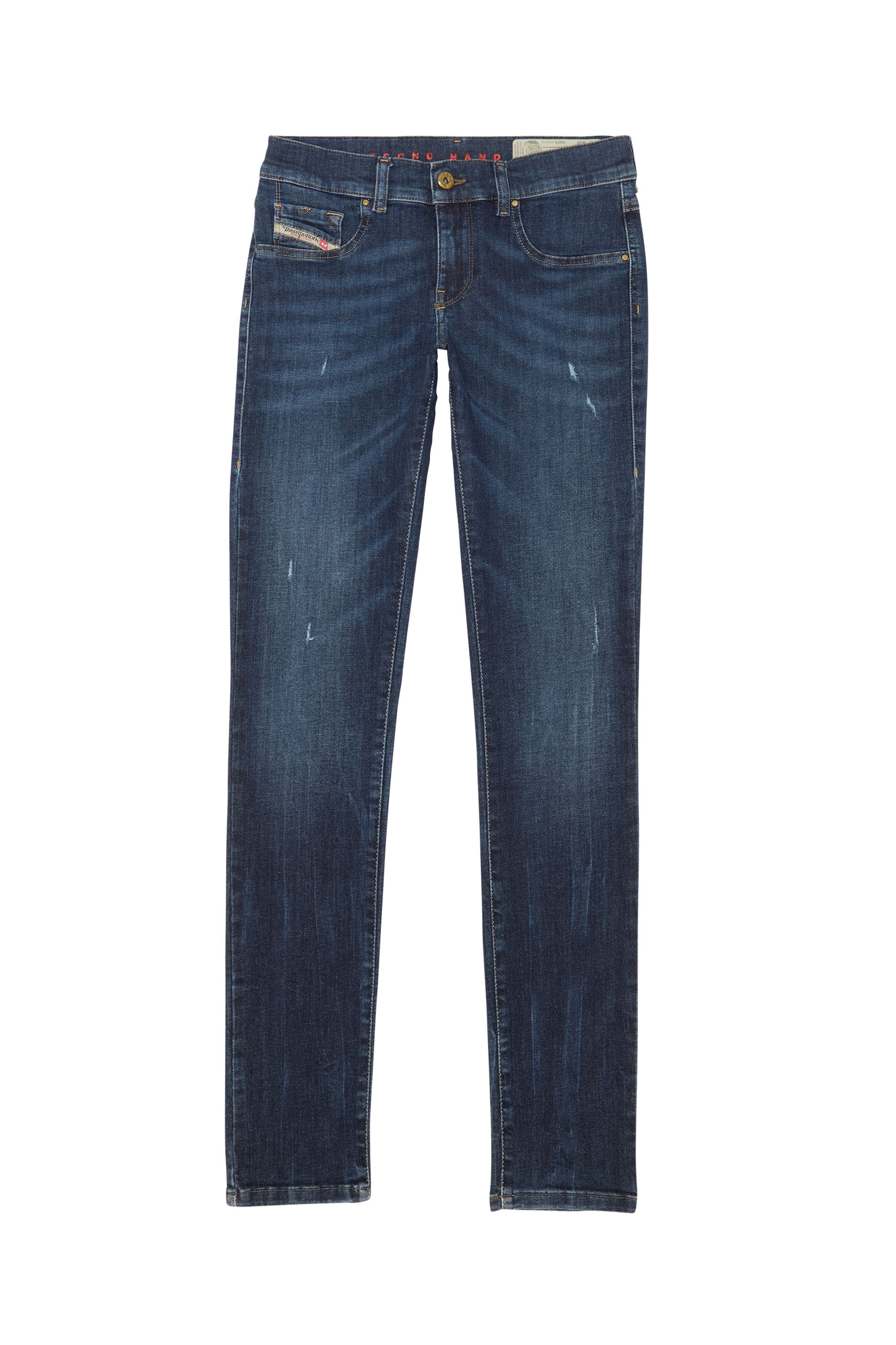 Livier diesel jeans best sale