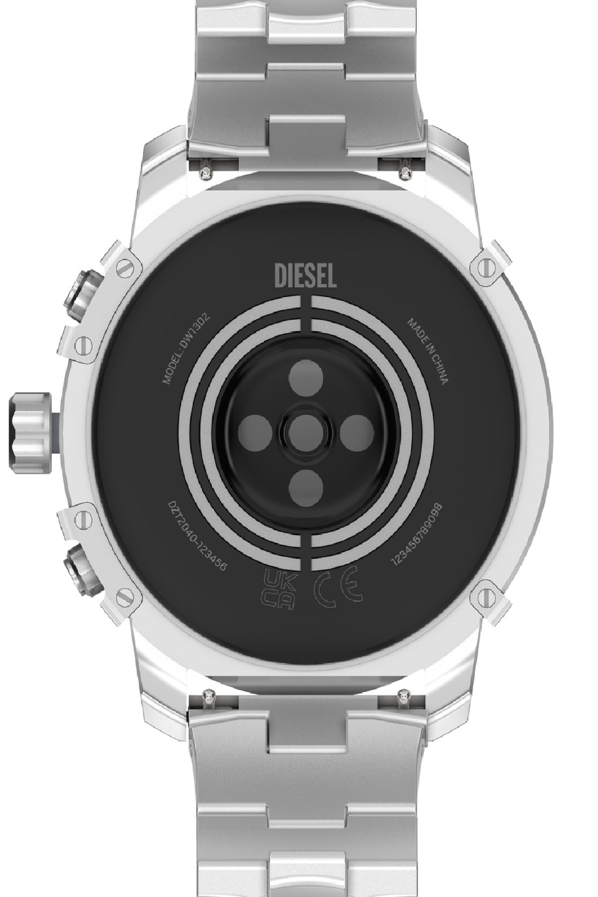 Diesel smartwatch shop gen 4