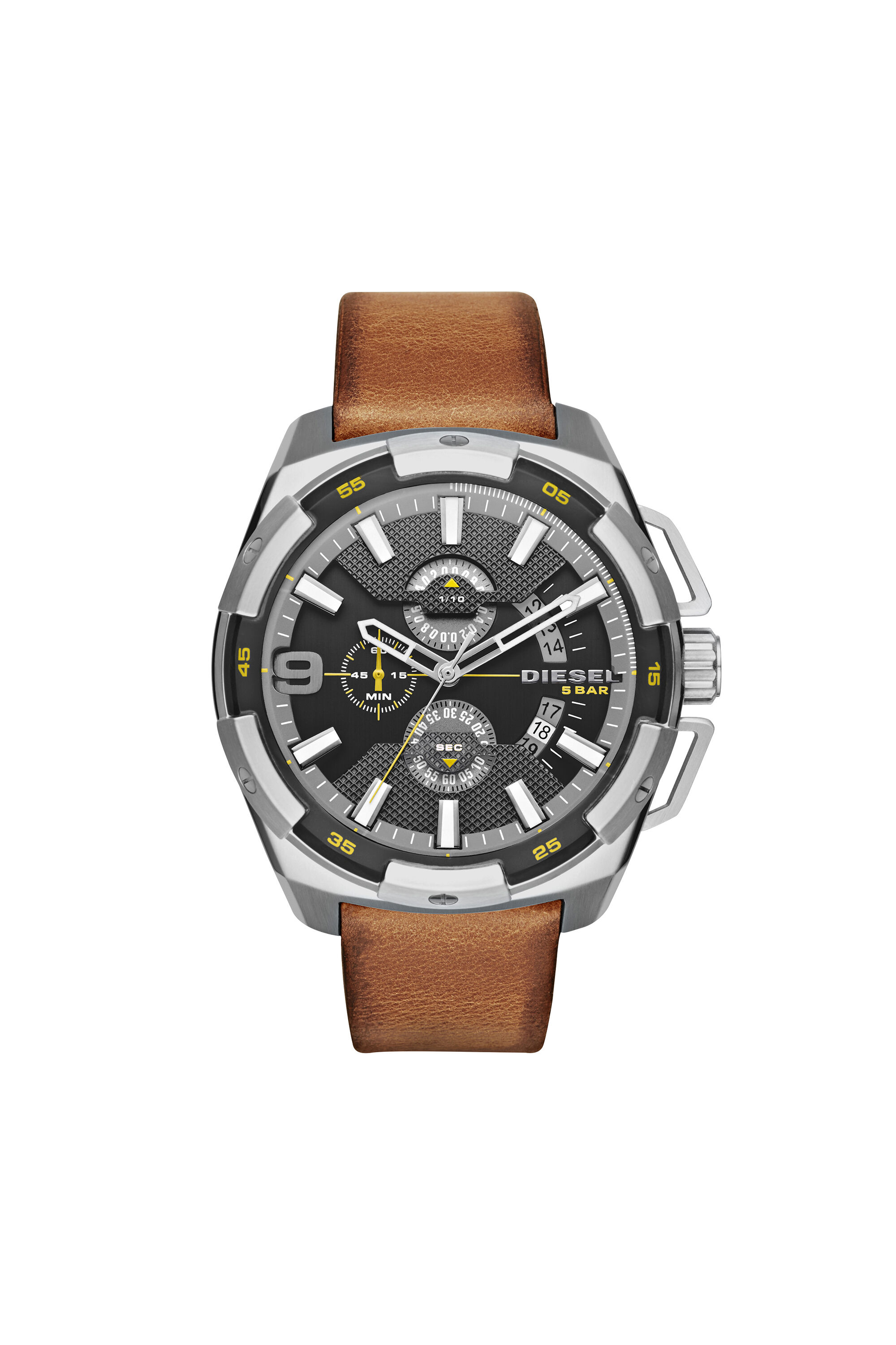 DZ4393 Reloj Hombre | Diesel Online Store
