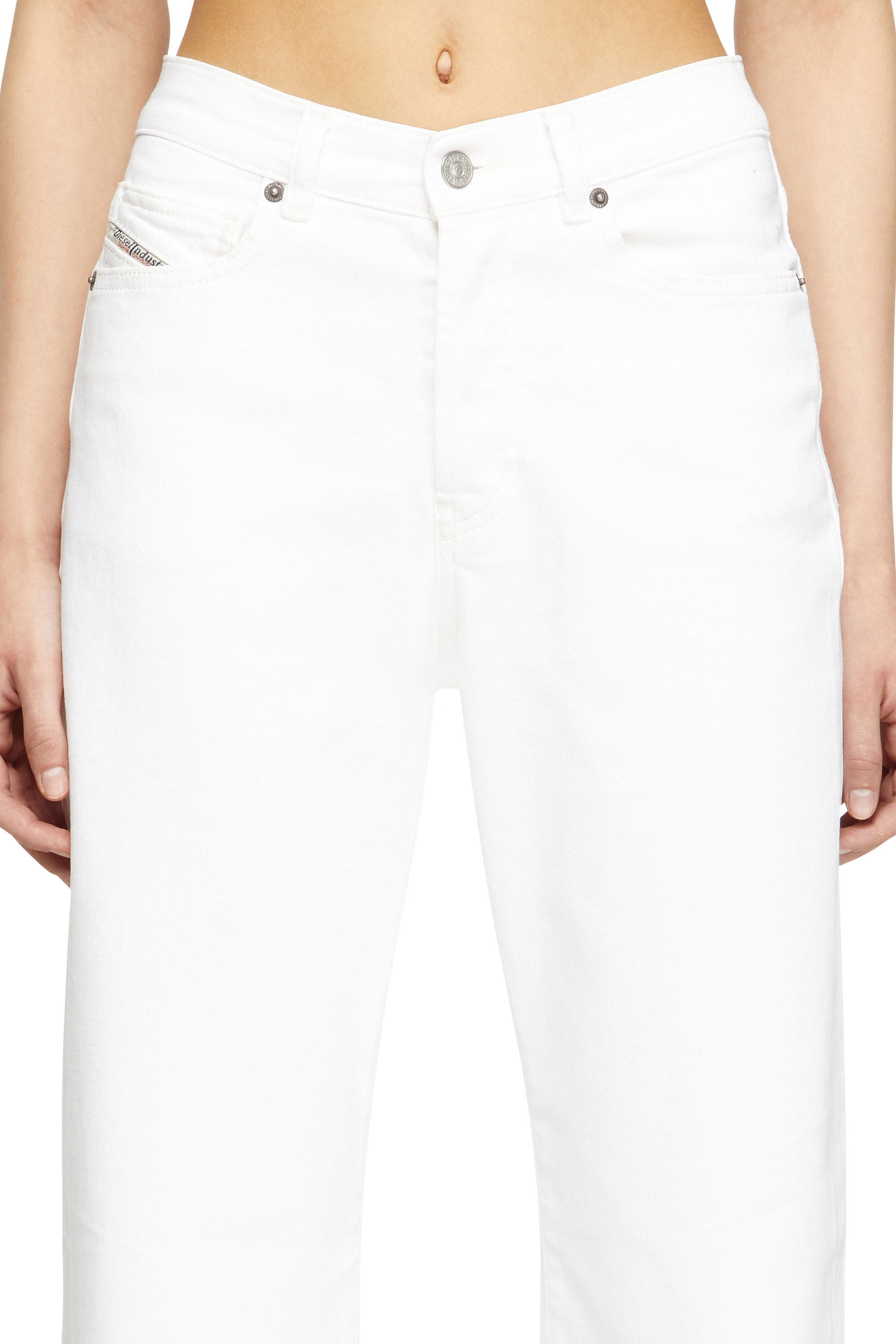 Diesel - Regular Jeans 1971 D-Sent 09K05 Mujer, null - 5