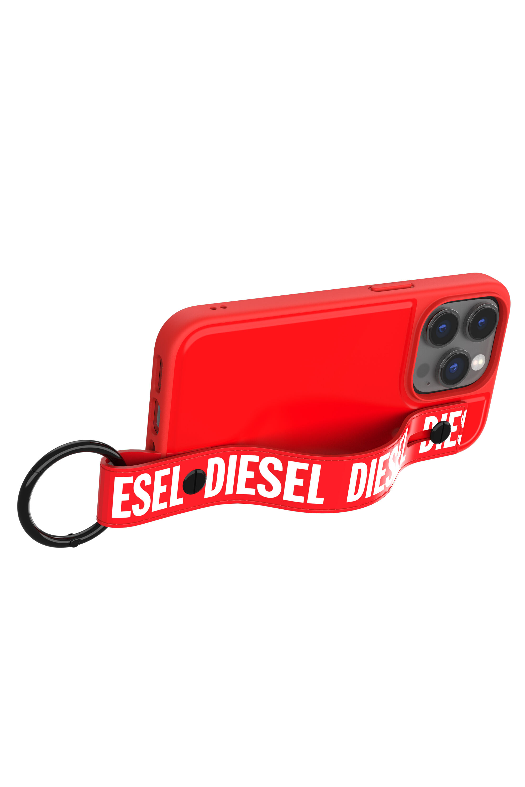 Diesel - 50287 MOULDED CASE, Rojo - Image 5