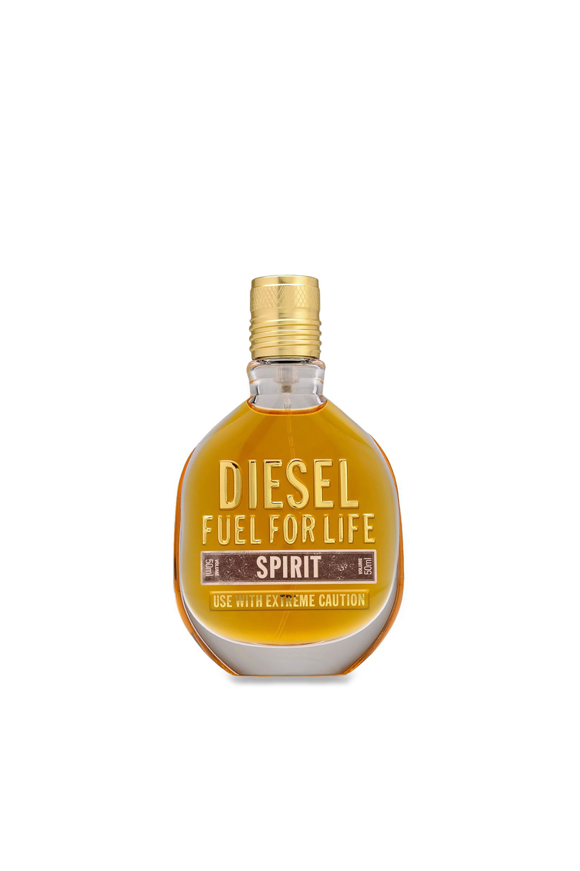 Diesel - FUEL FOR LIFE SPIRIT 50ML, Genérico - Image 2