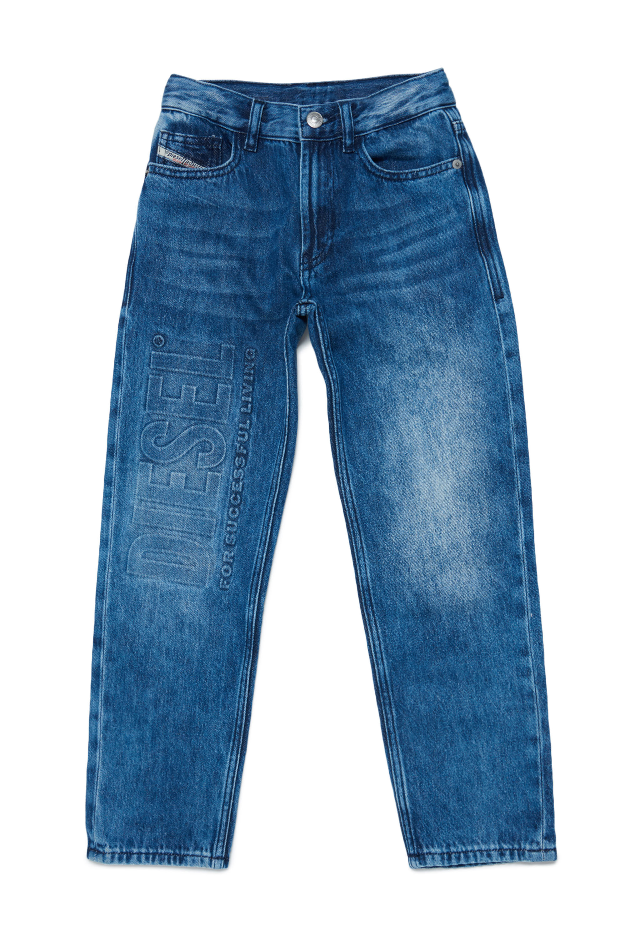 Diesel - 2010-J, Azul Oscuro - Image 1