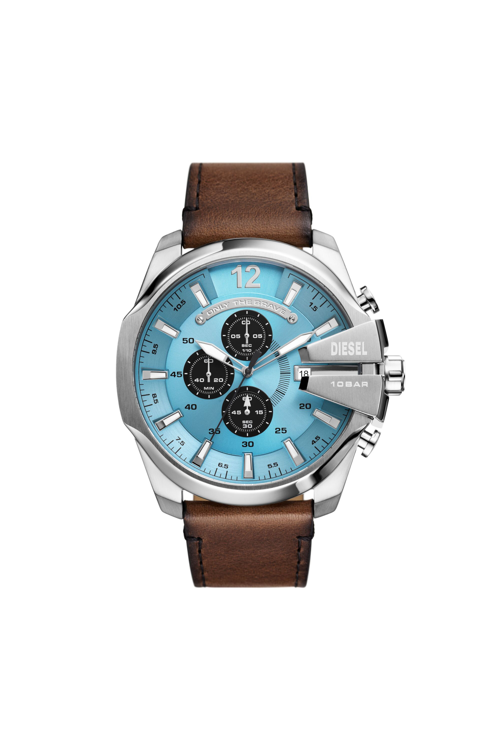 Reloj diesel 10 bar caracteristicas shop