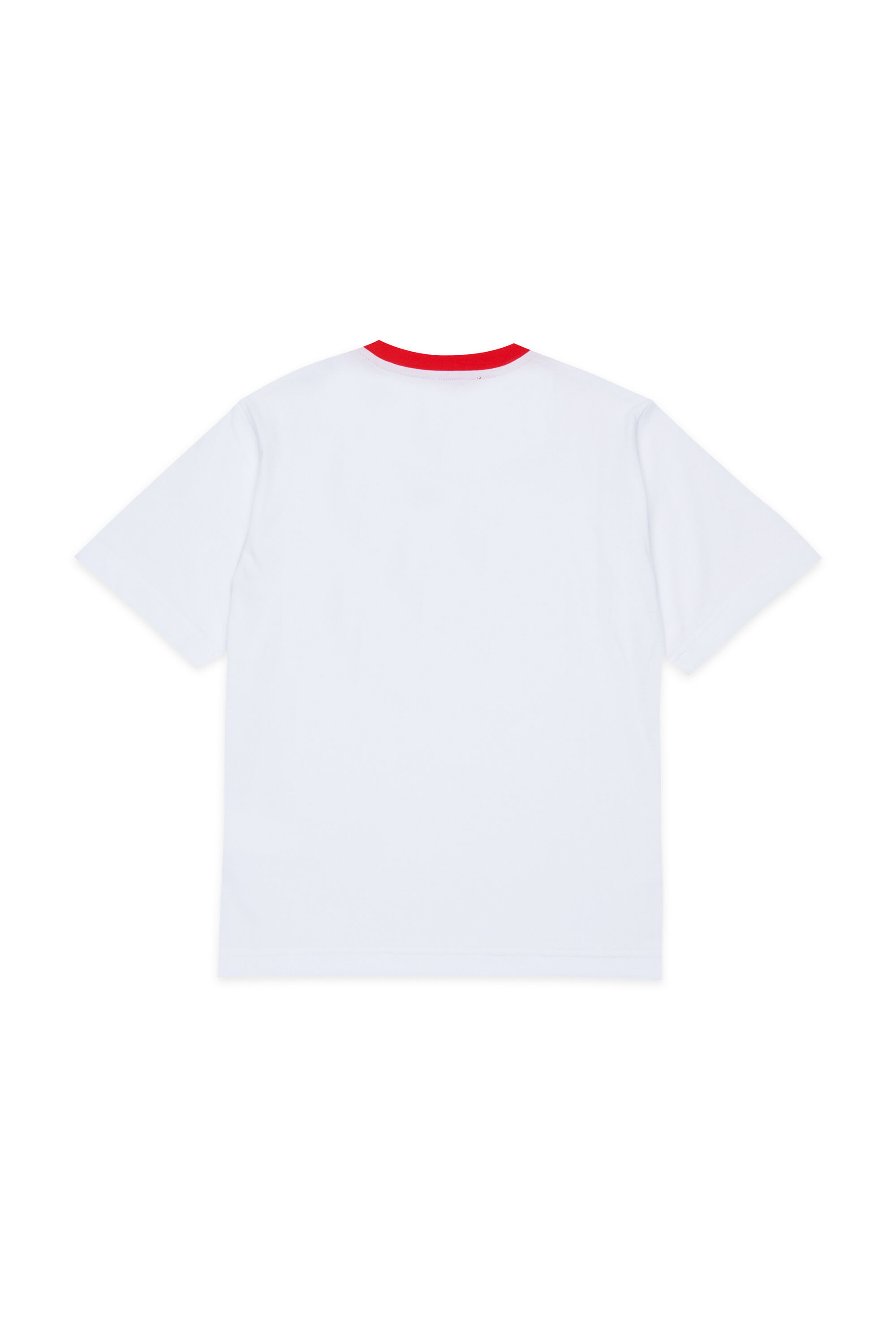 MTSPACY OVER, Blanco