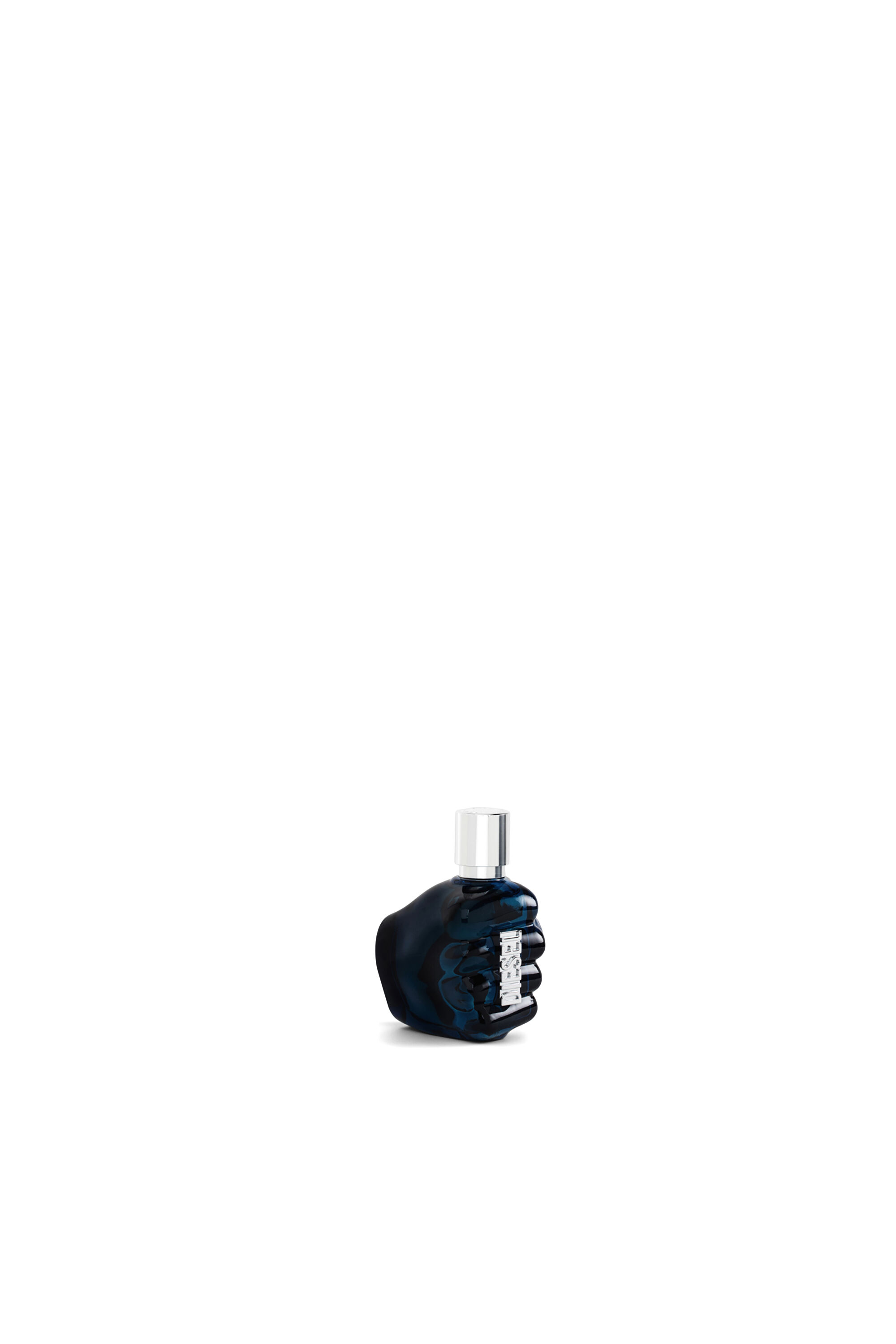 Diesel - ONLY THE BRAVE EXTREME 50ML, Azul Oscuro - Image 2