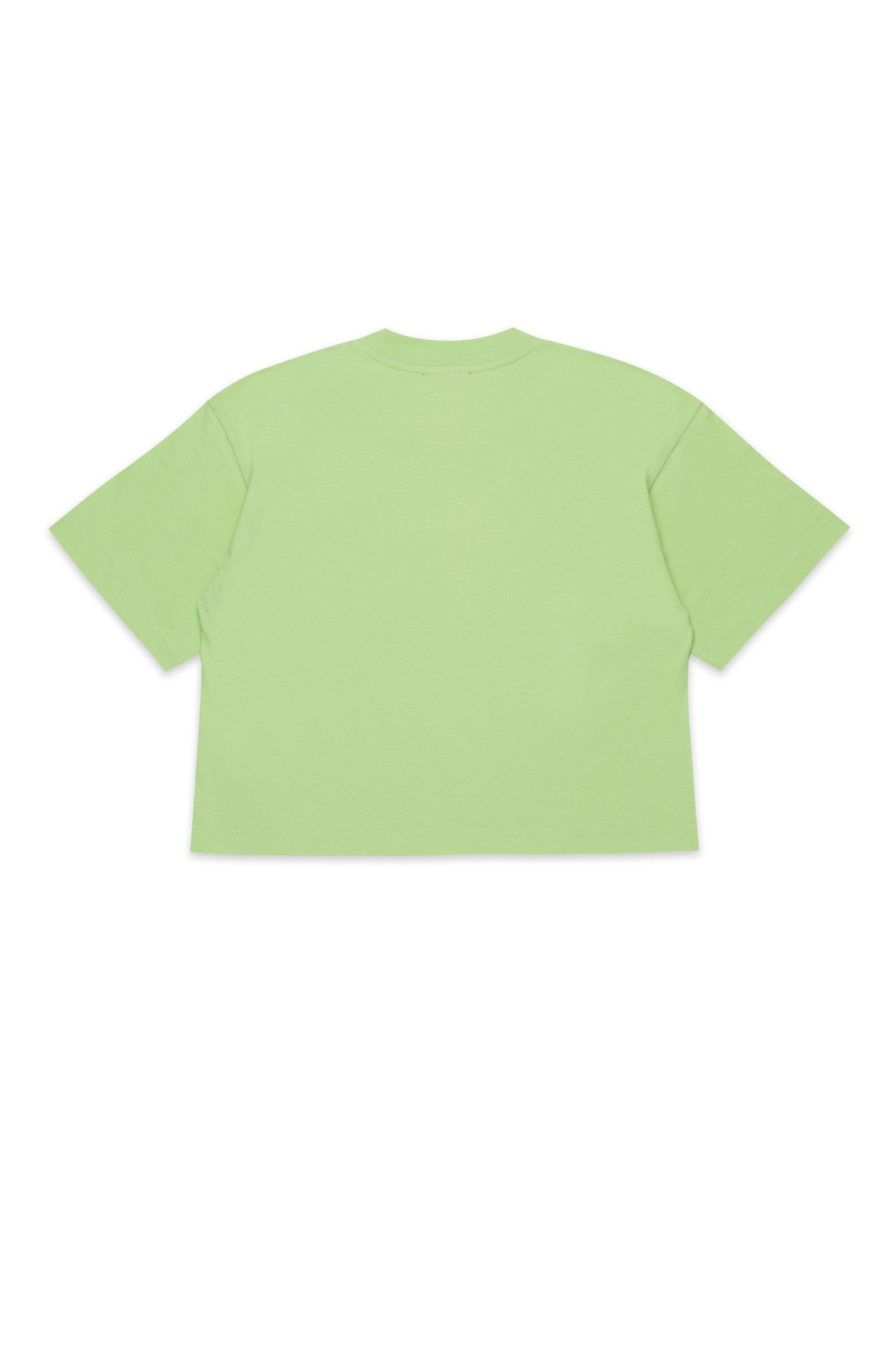 TIXAN, Verde