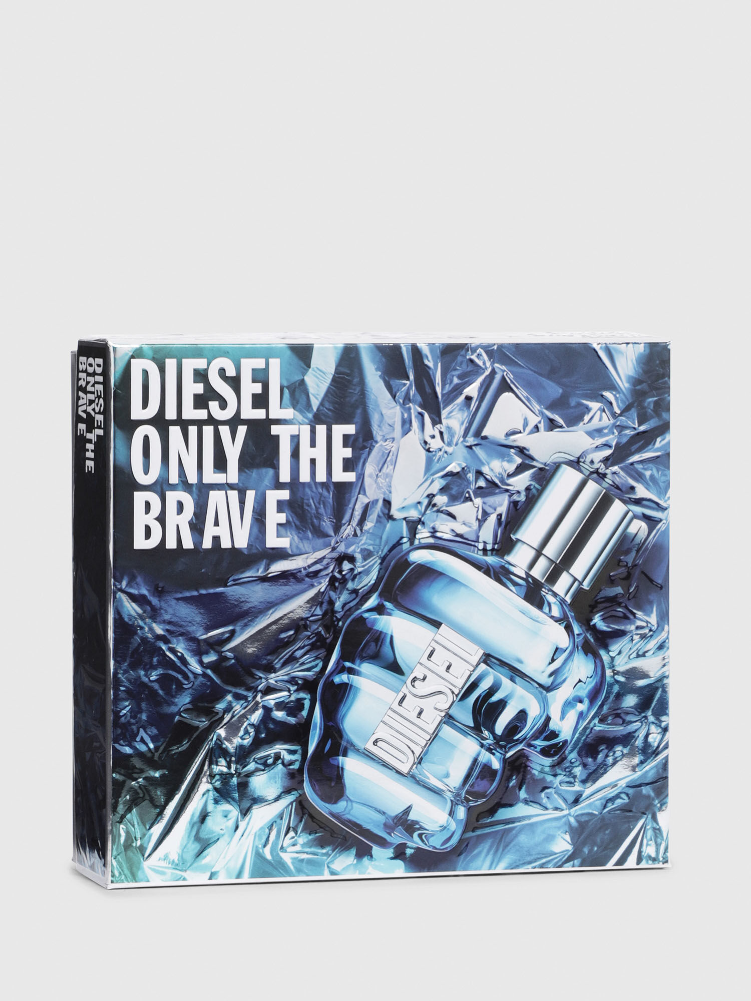 Diesel - ONLY THE BRAVE 35ML GIFT SET, Genérico - Image 2