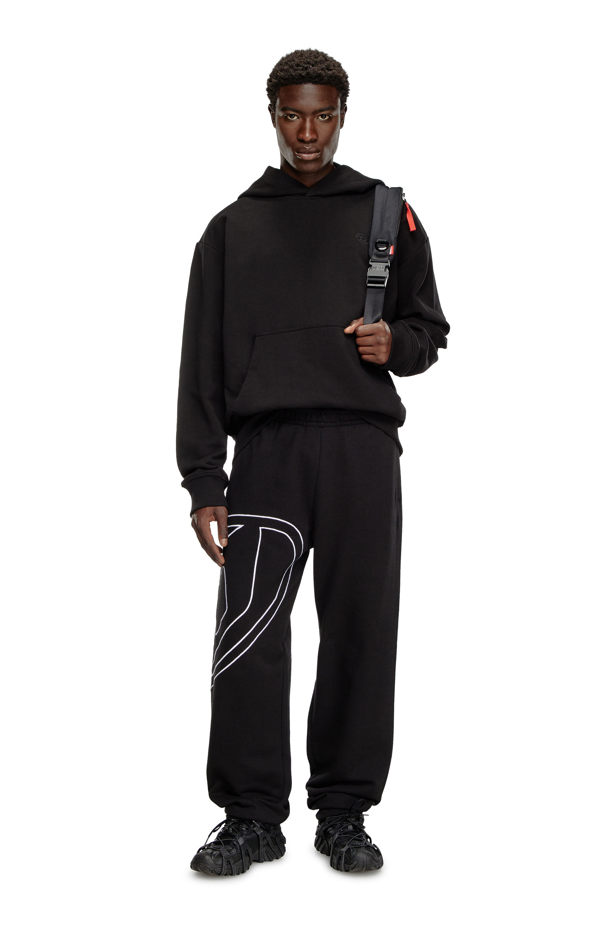 Tracksuit diesel top