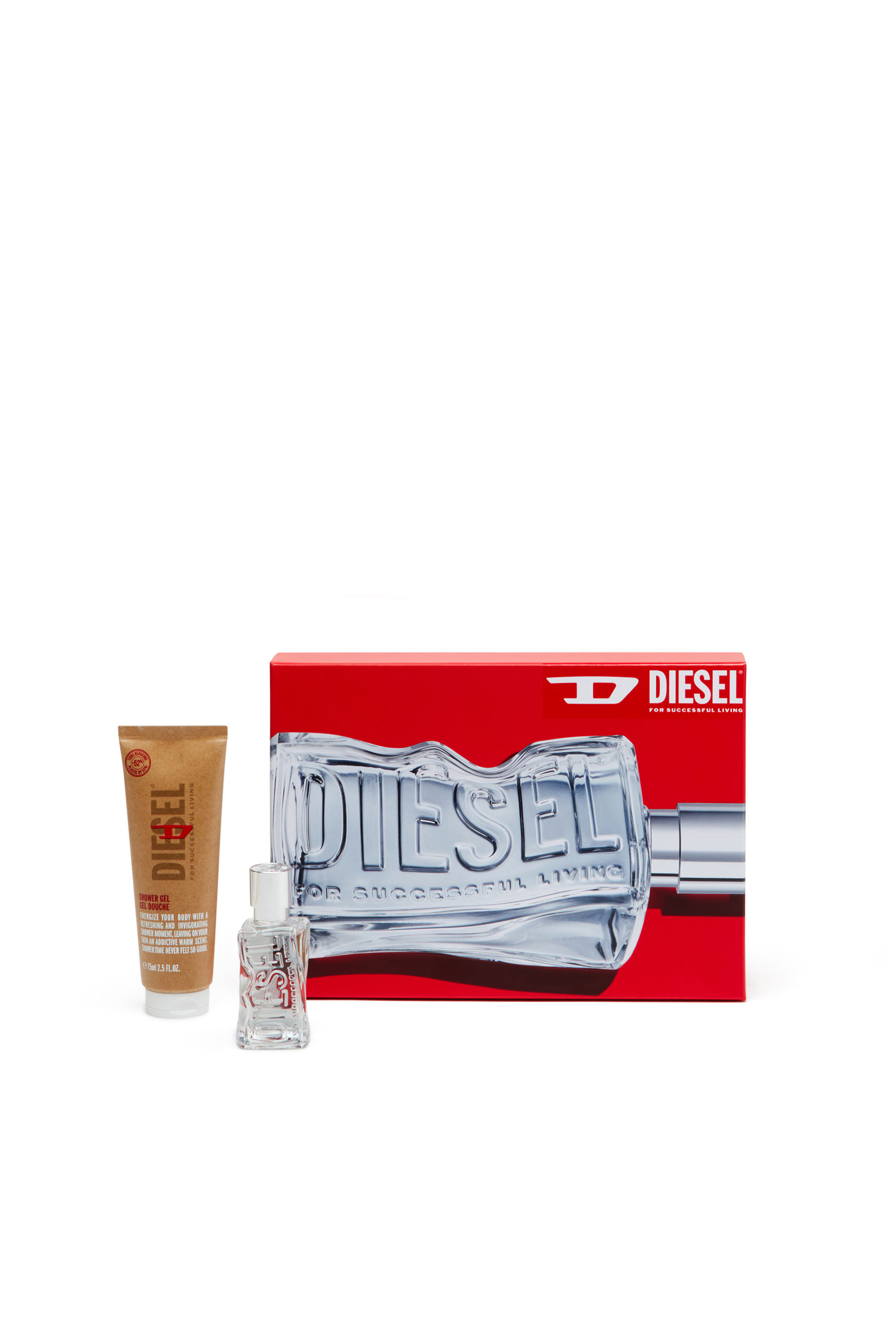 Diesel - D 30ML GIFT SET LE619700, Set de regalo D Unisex in ToBeDefined - 1