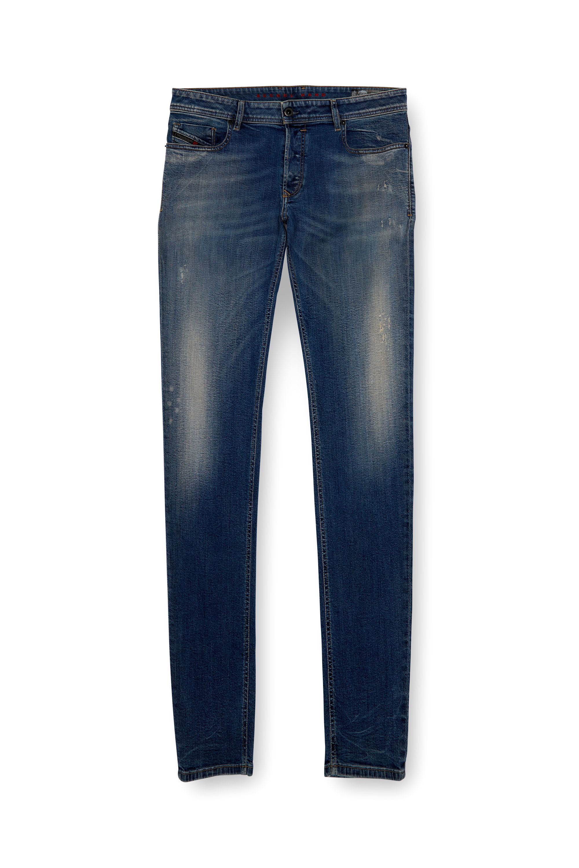 Diesel - Hombre SLEENKER, 01 - Image 1