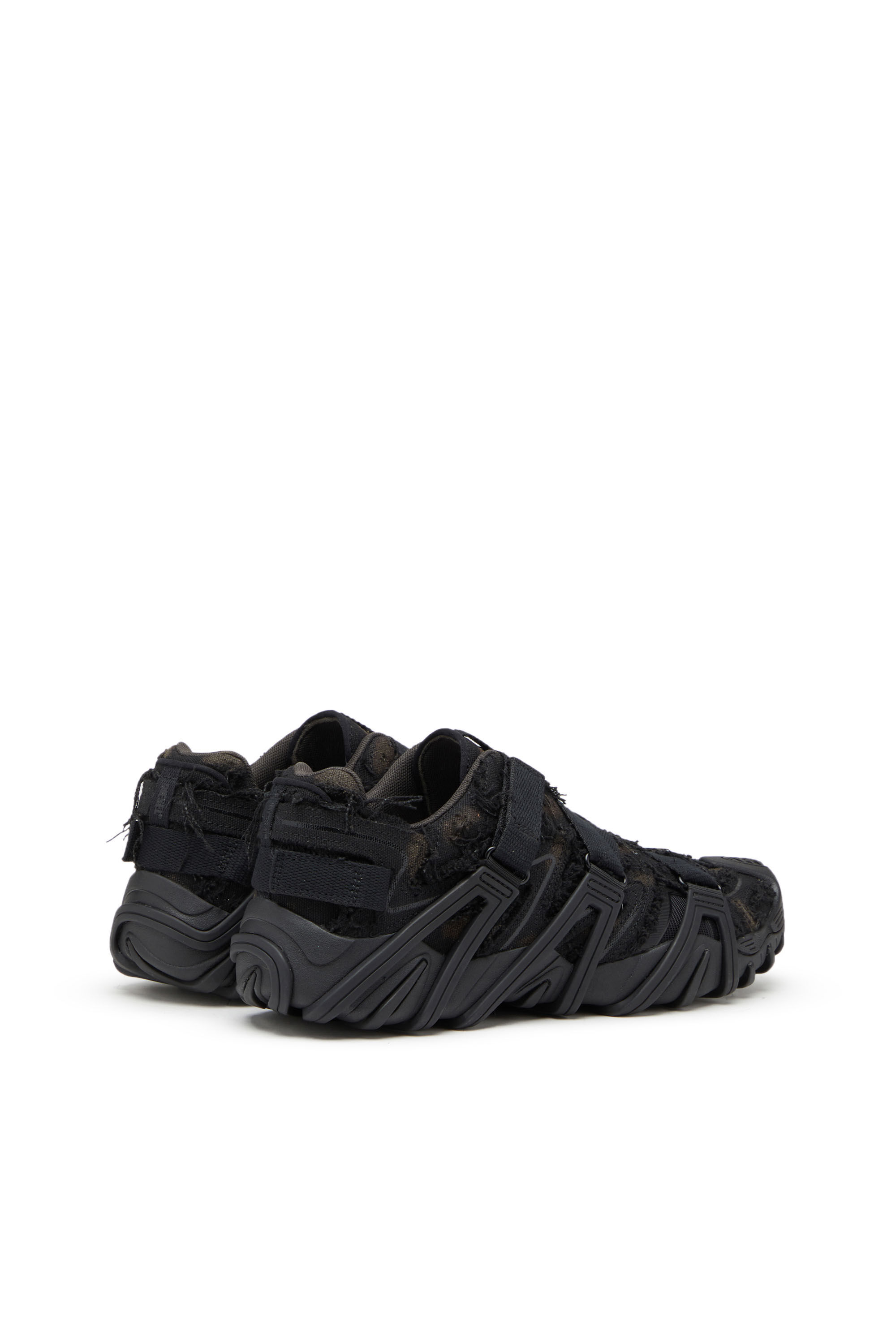 Diesel - S-PROTOTYPE-CR, Negro - Image 3