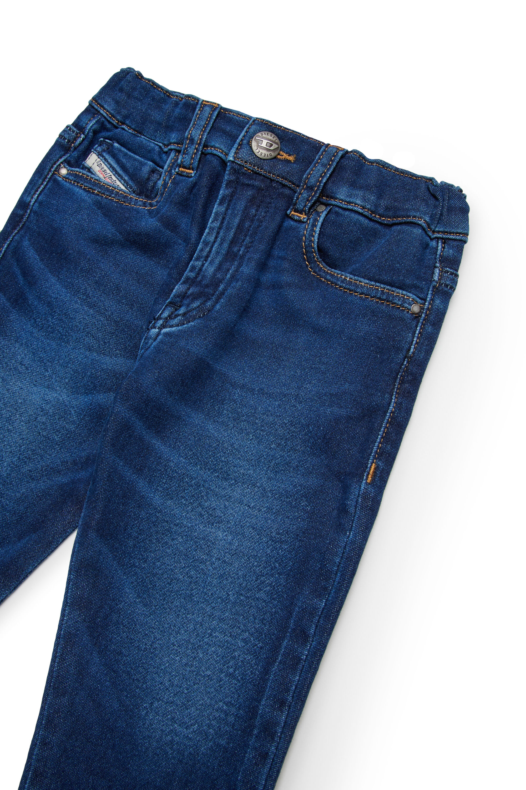 Diesel - D-JOOLS-B JJJ Unisex, Azul Oscuro - 3