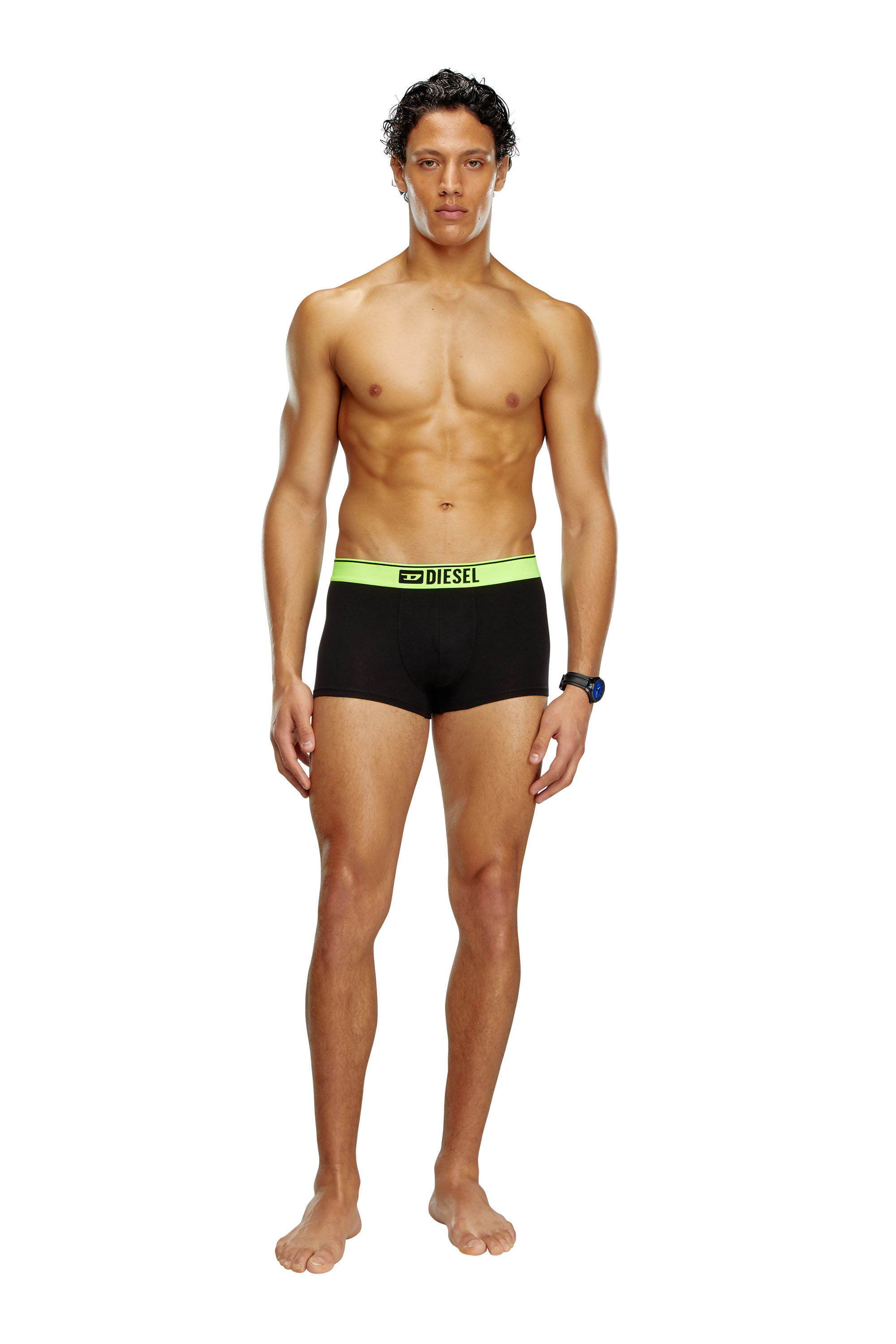 Ropa interior diesel hombre discount