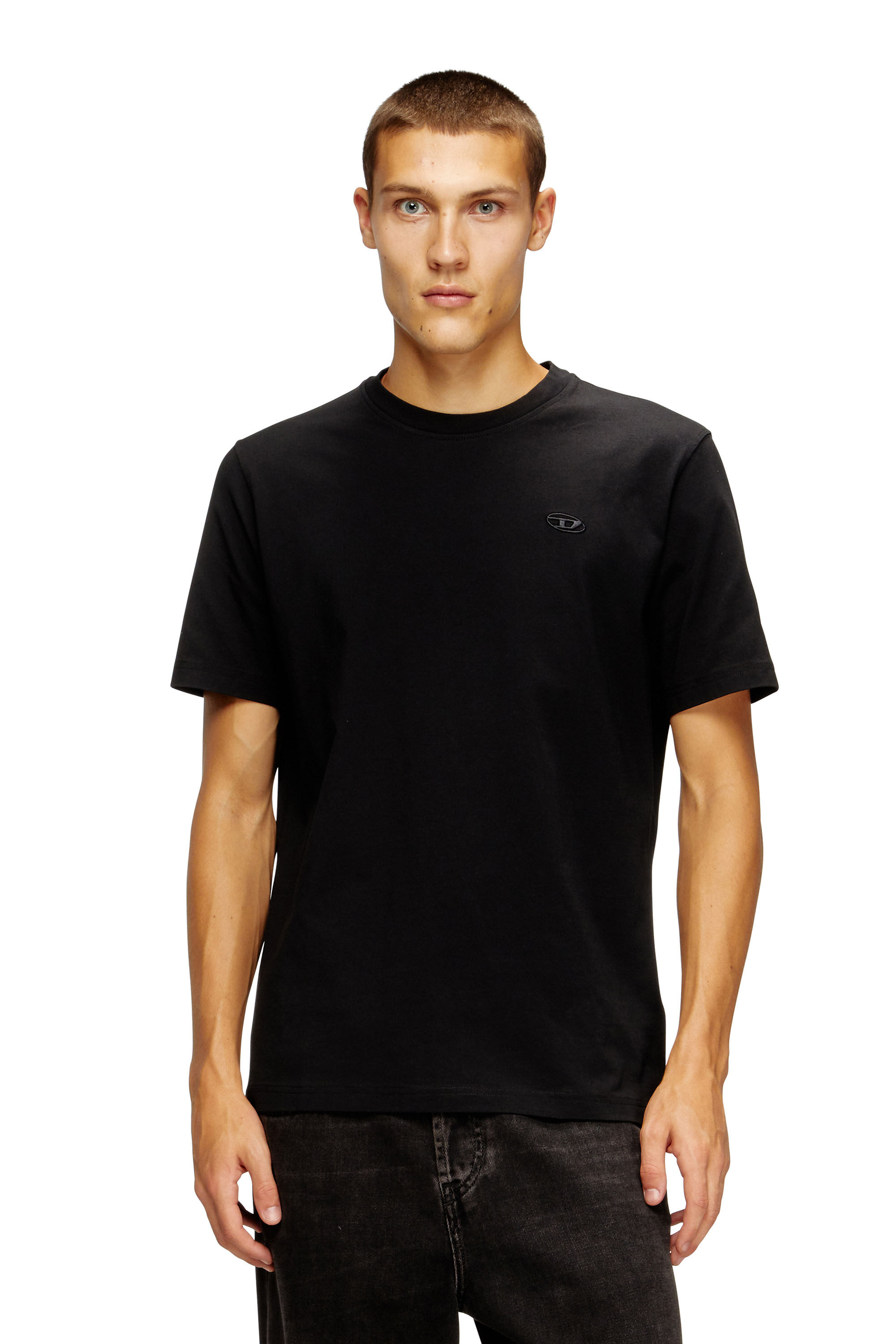 T-ADJUST-T10, Negro