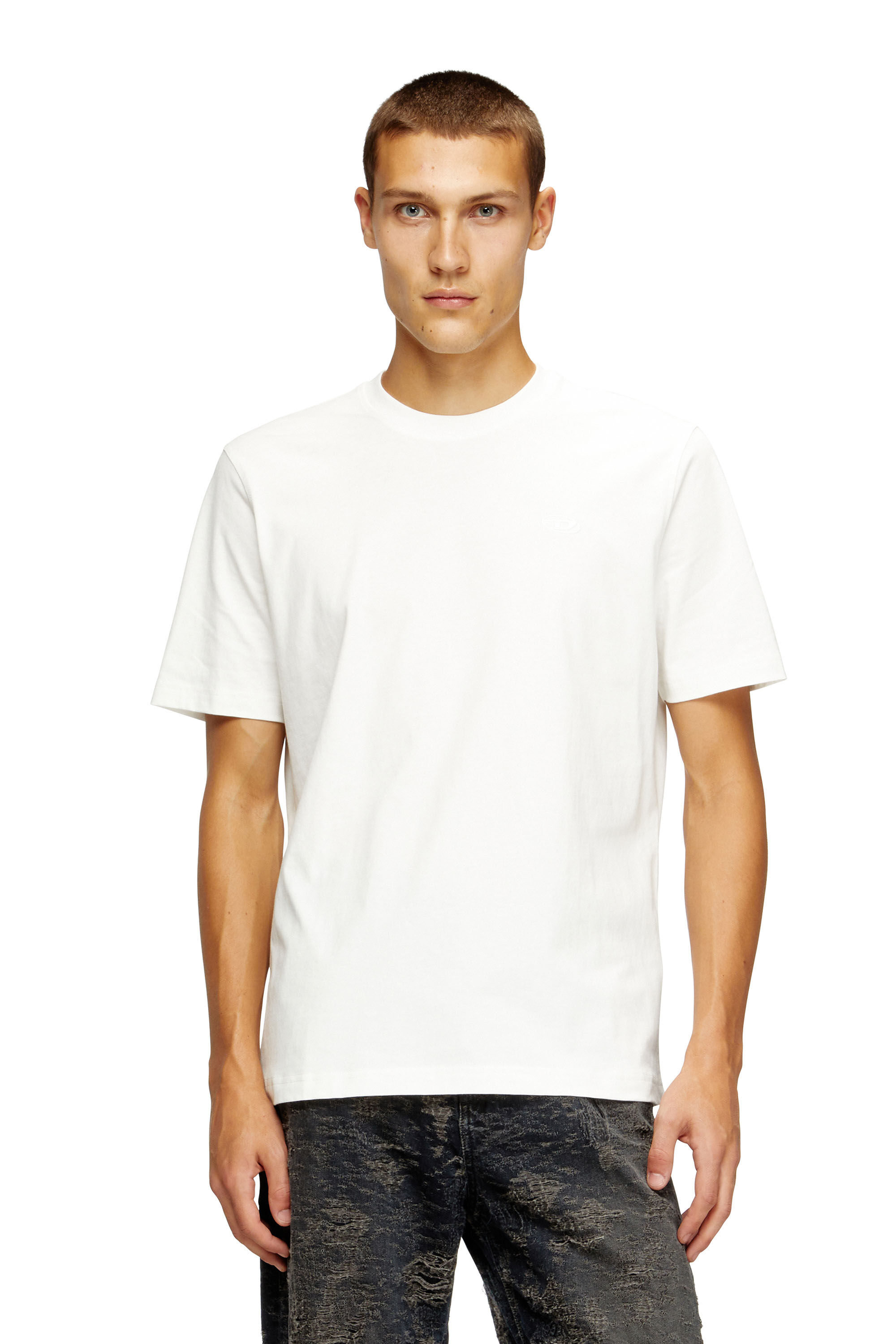 T-ADJUST-T10, Blanco