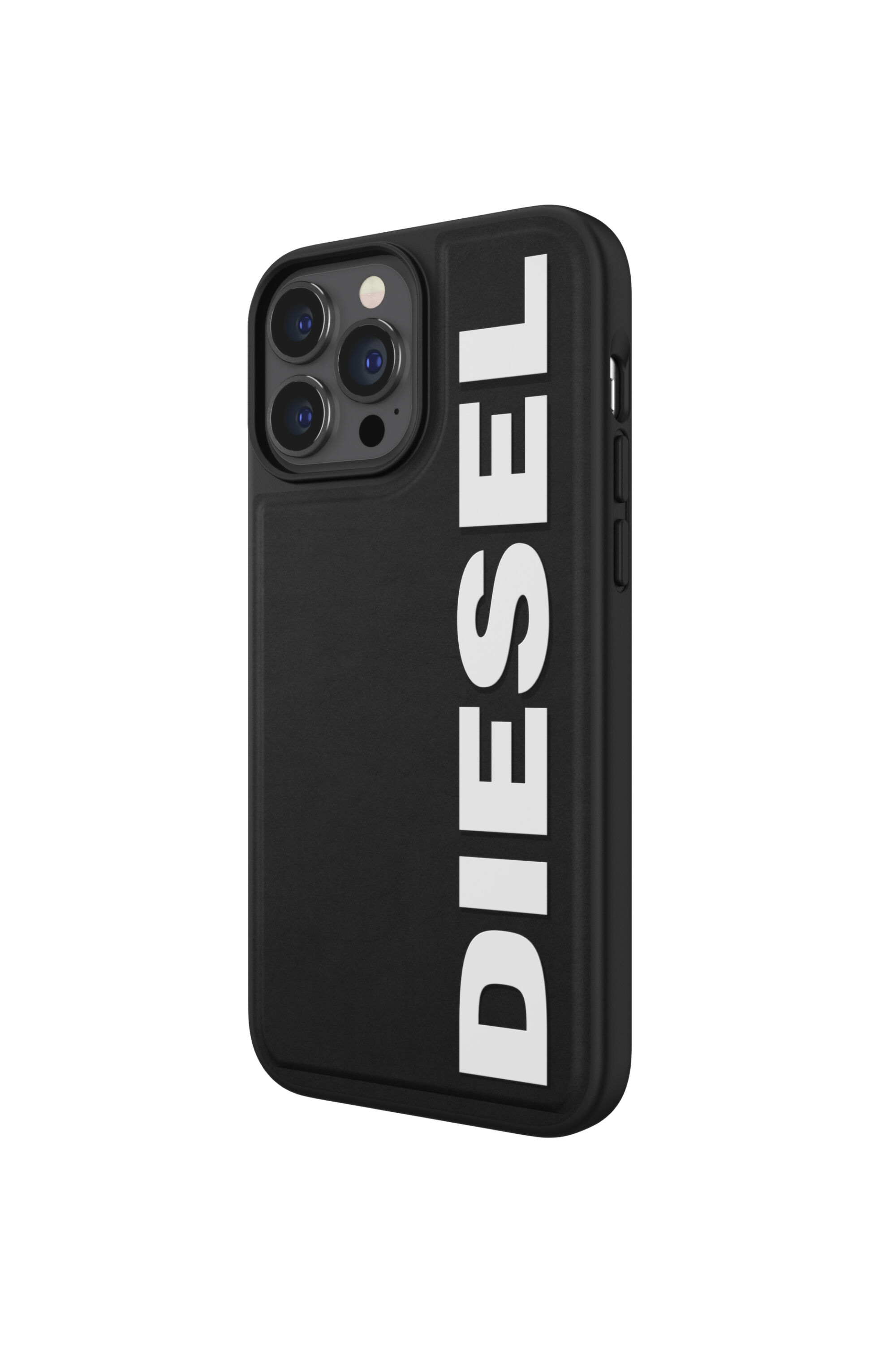 Diesel - 47155 STANDARD CASE, Negro - Image 4