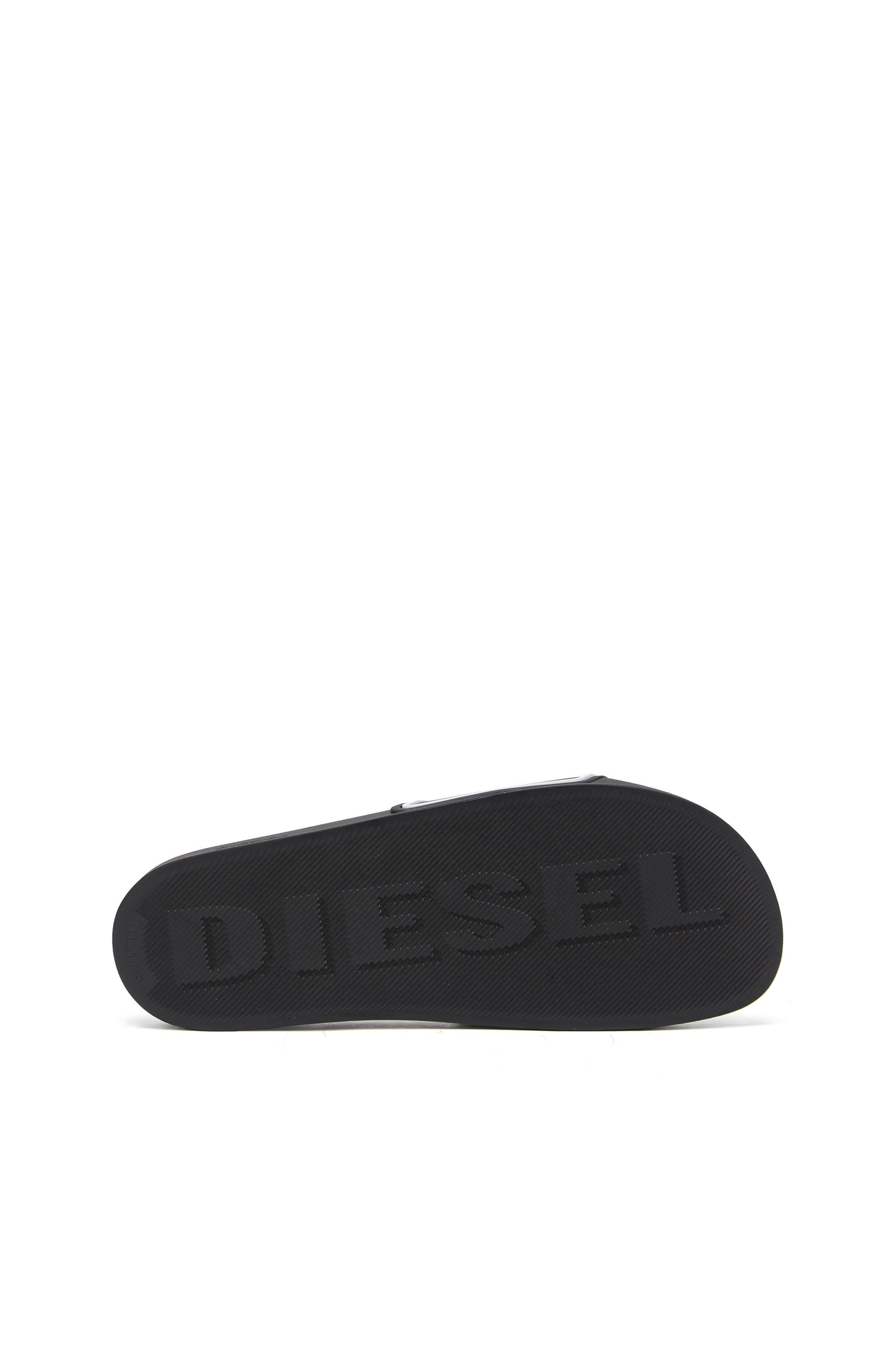 Diesel's rubber slides for Man | Diesel SA-MAYEMI CC