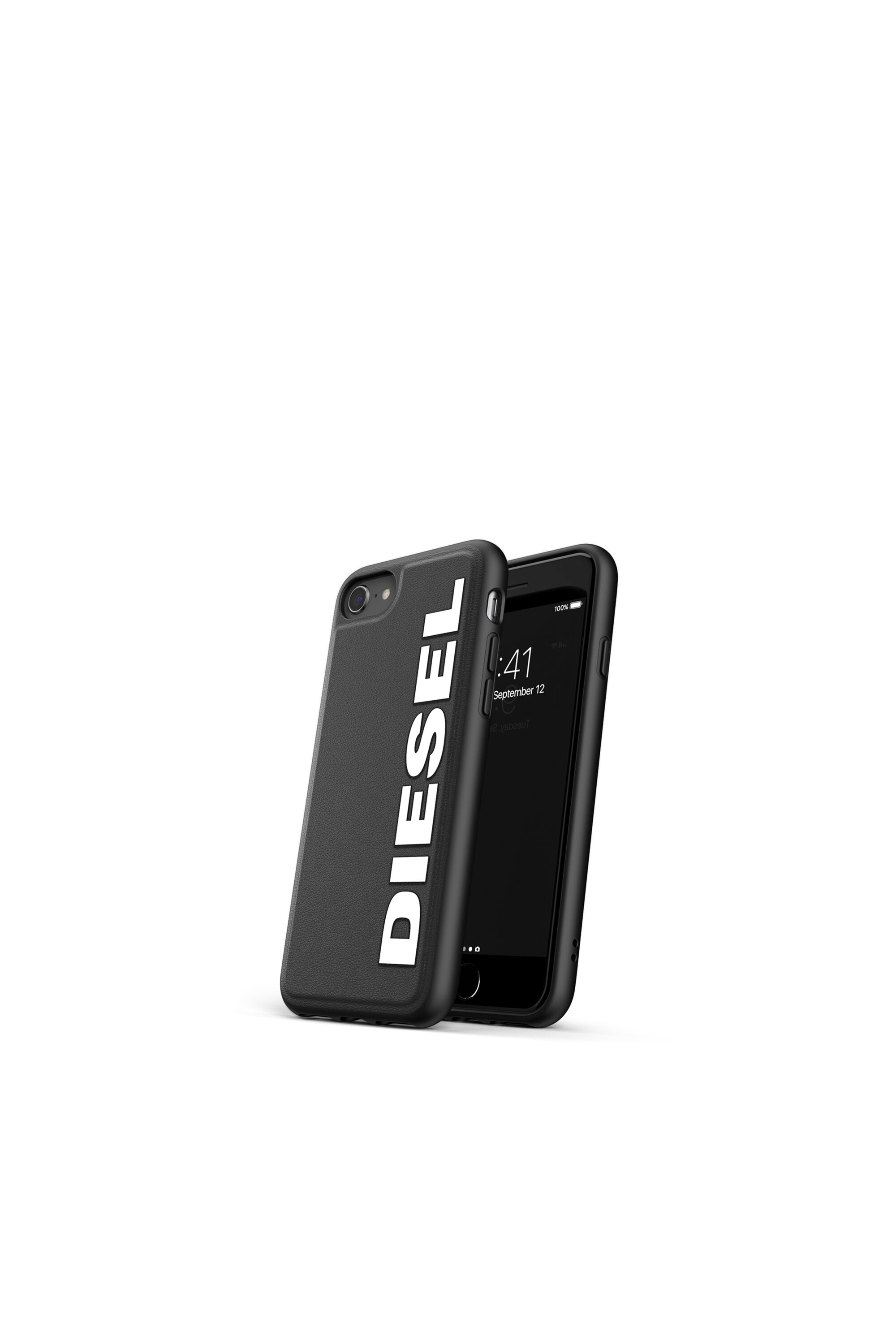 Diesel - 41976 STANDARD CASES, Negro - Image 3