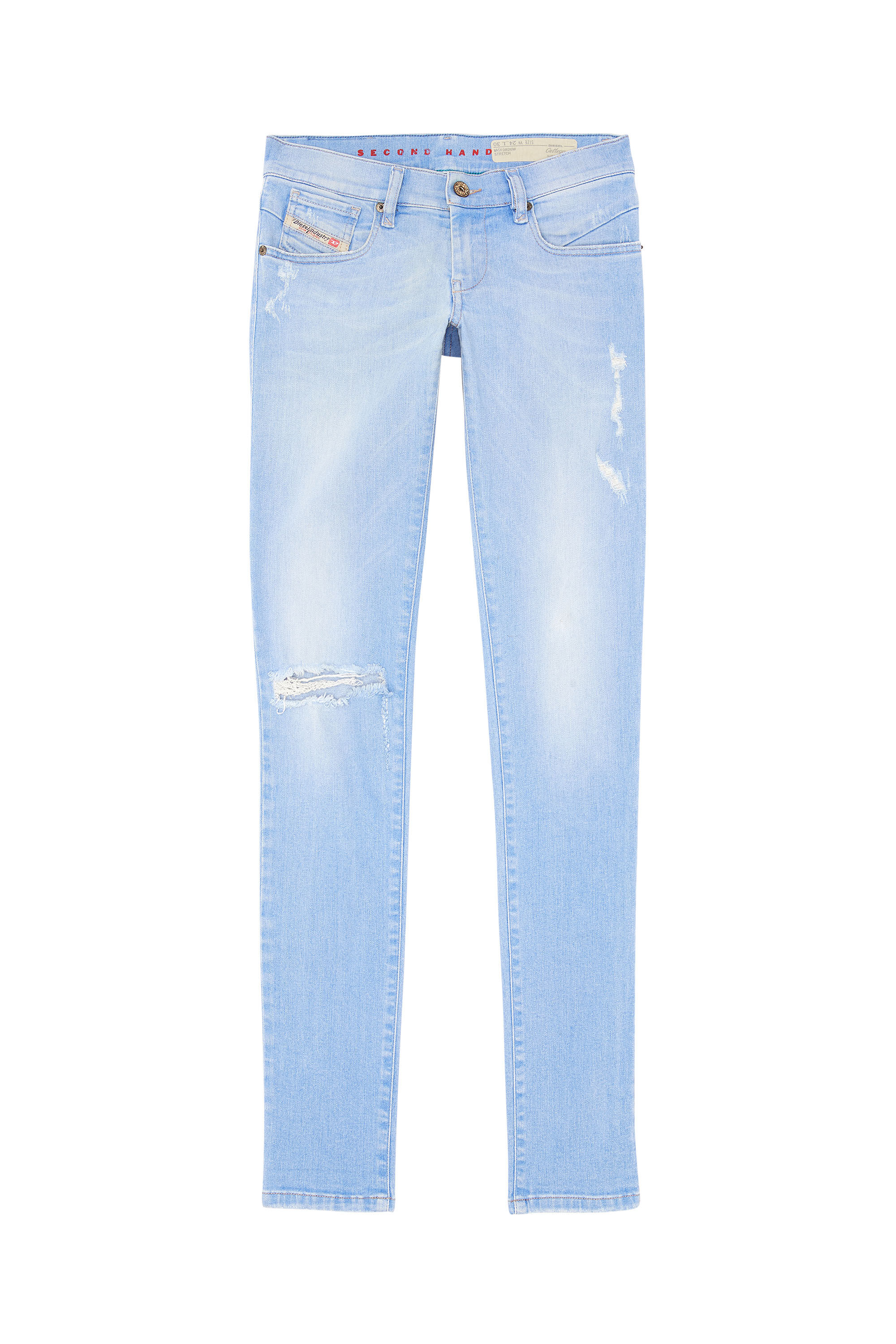 Diesel - GETLEGG Mujer, null - 1